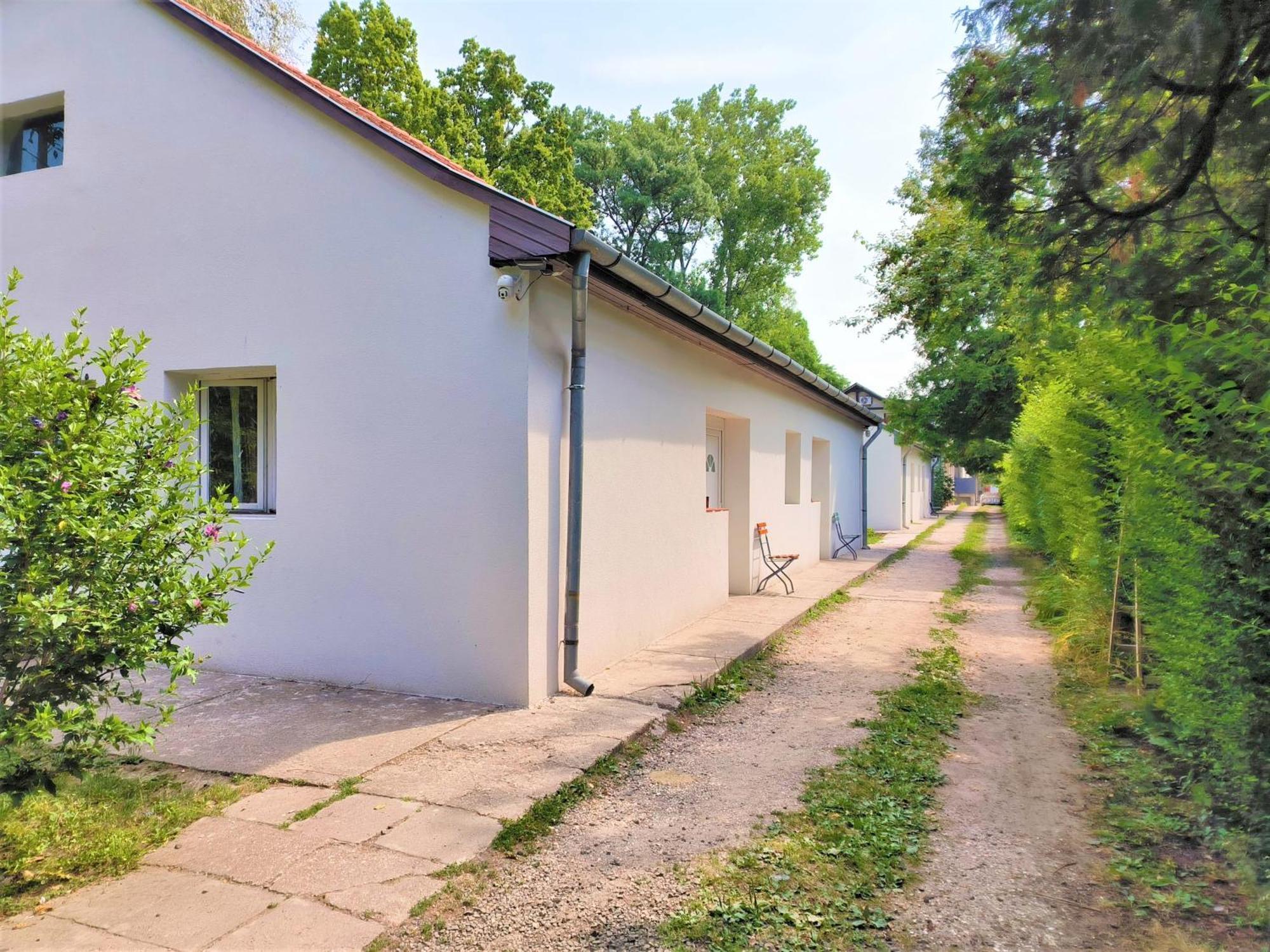 Apartament Caesar Budapeszt