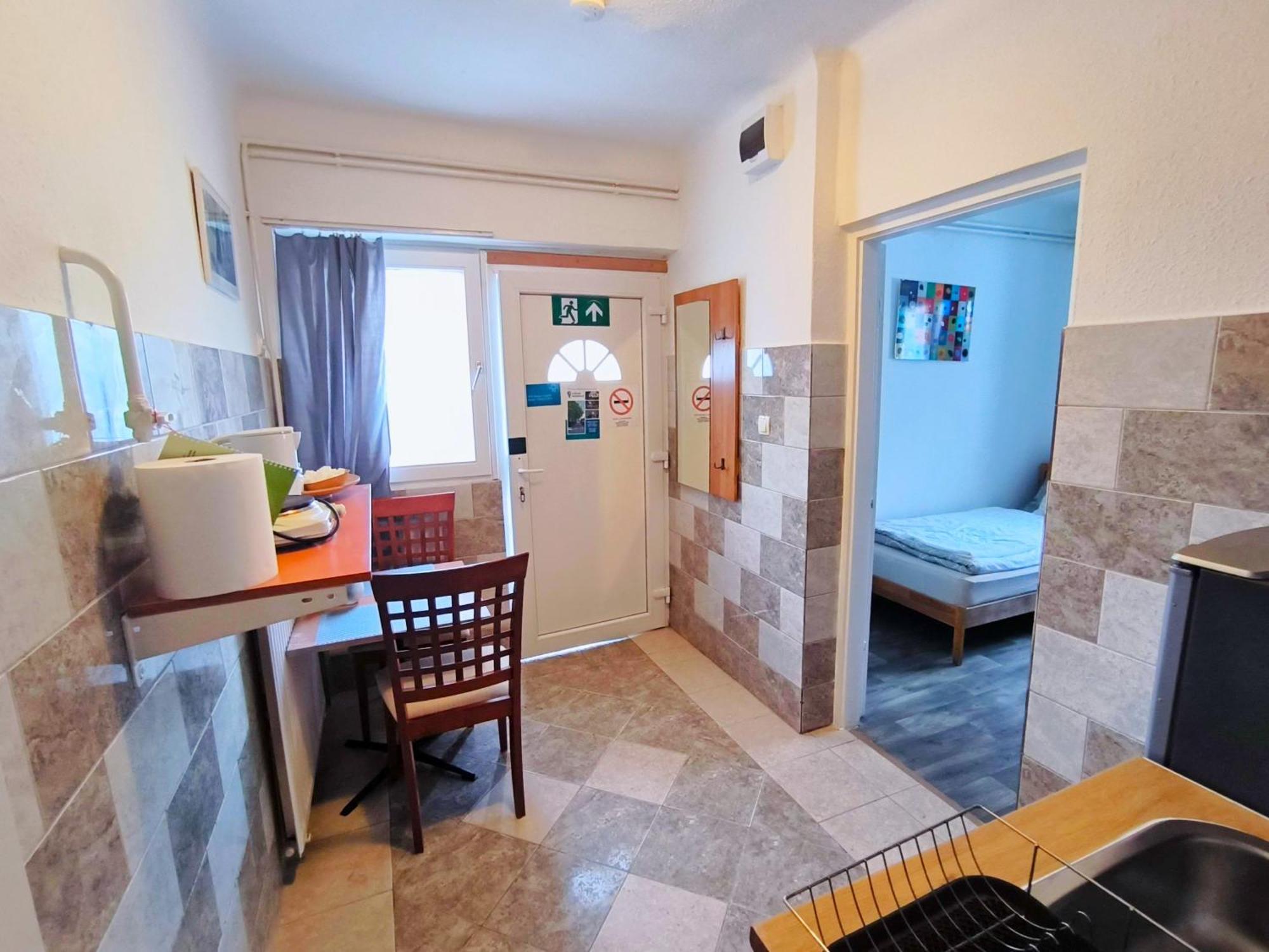Caesar Apartament Budapeszt