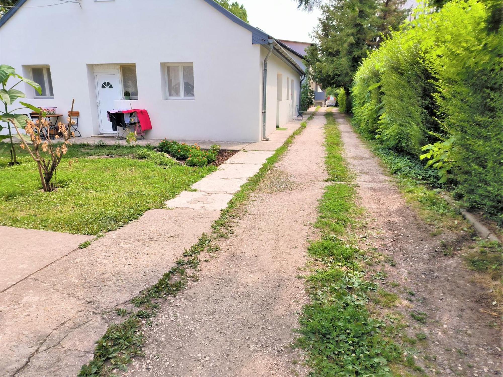Caesar Apartament *