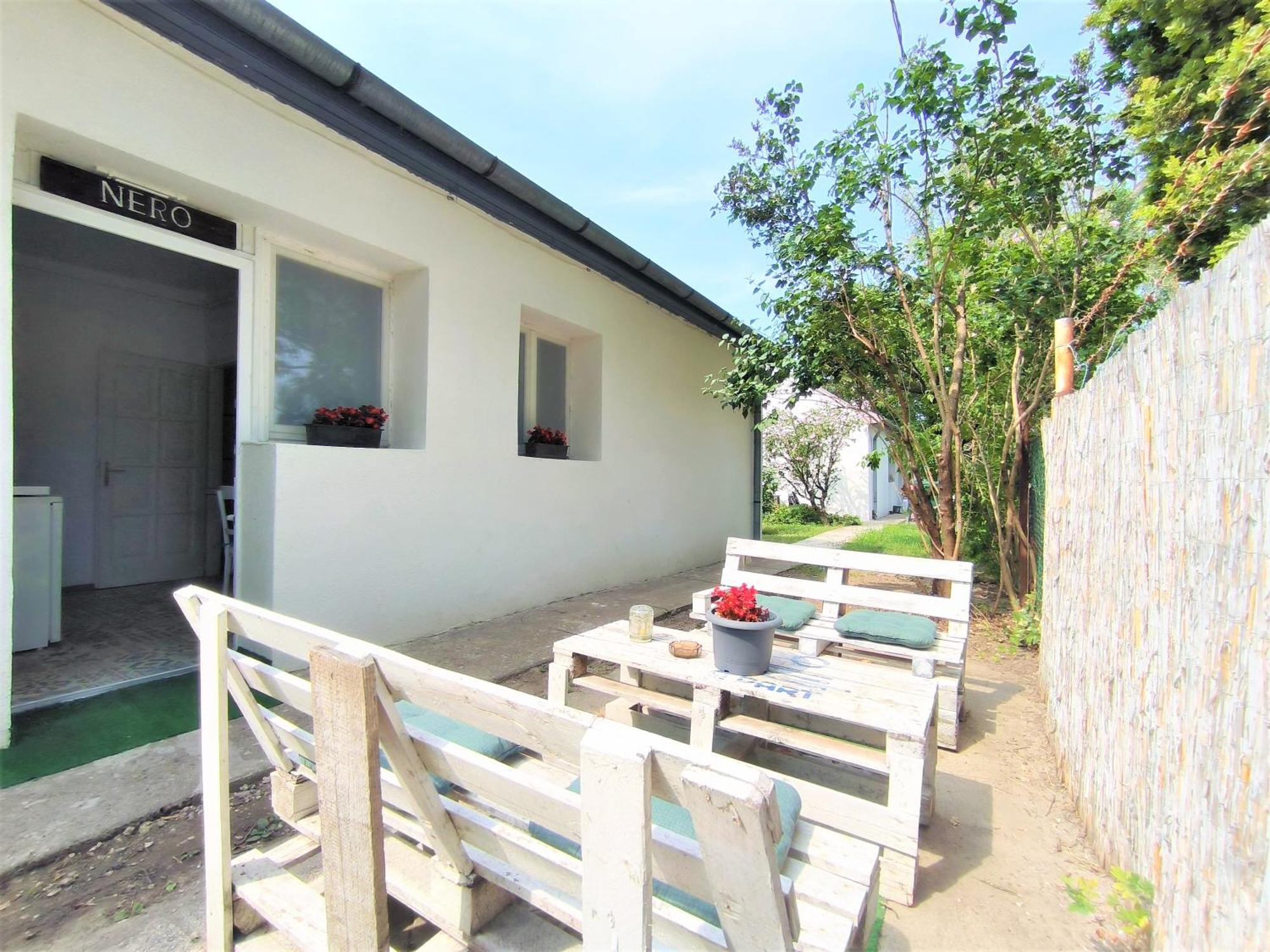 Apartament Caesar Budapeszt