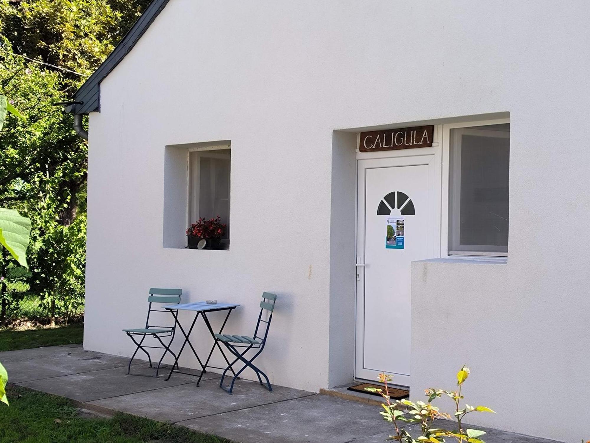 Apartament Caesar