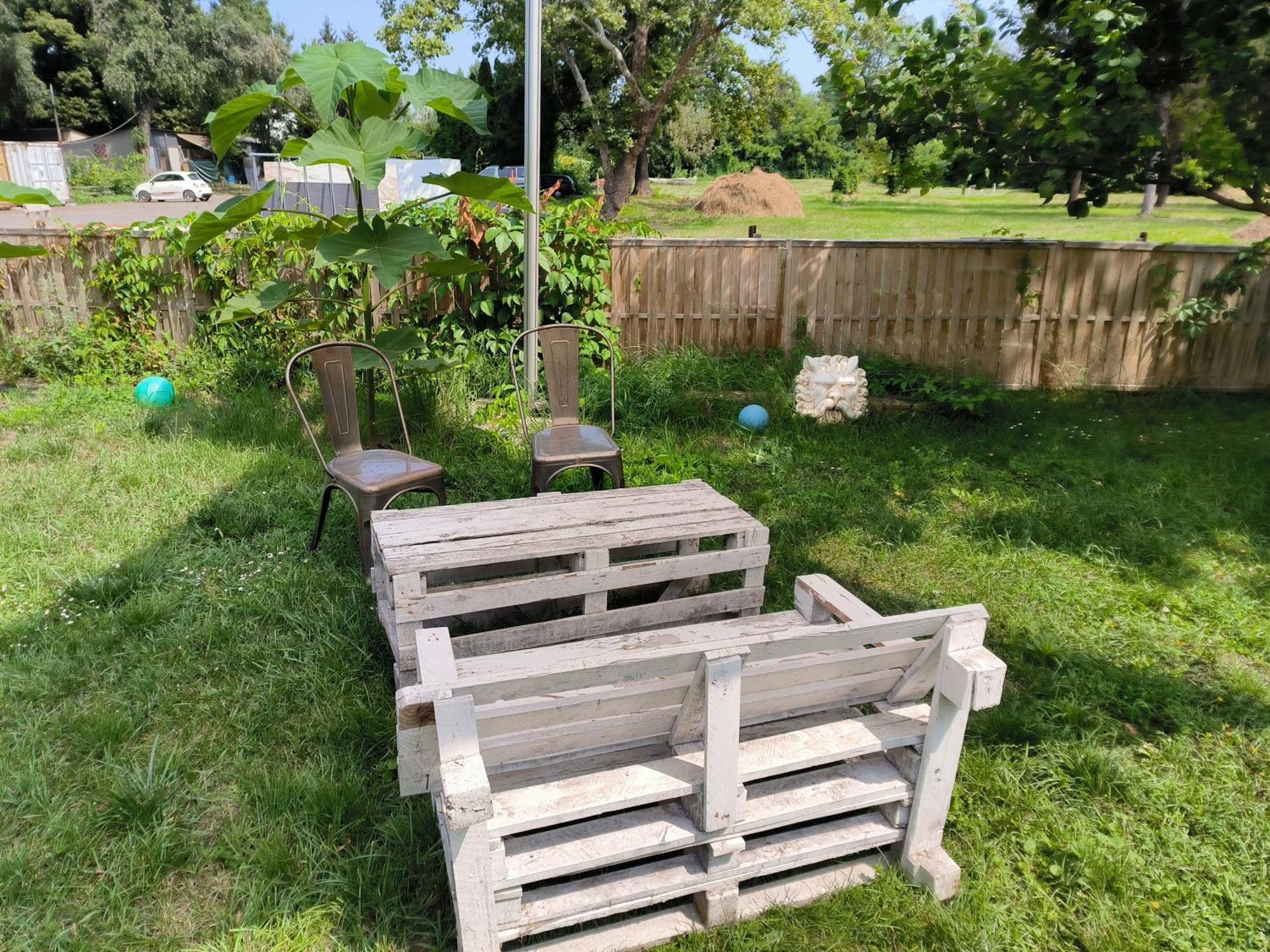 Caesar Apartament