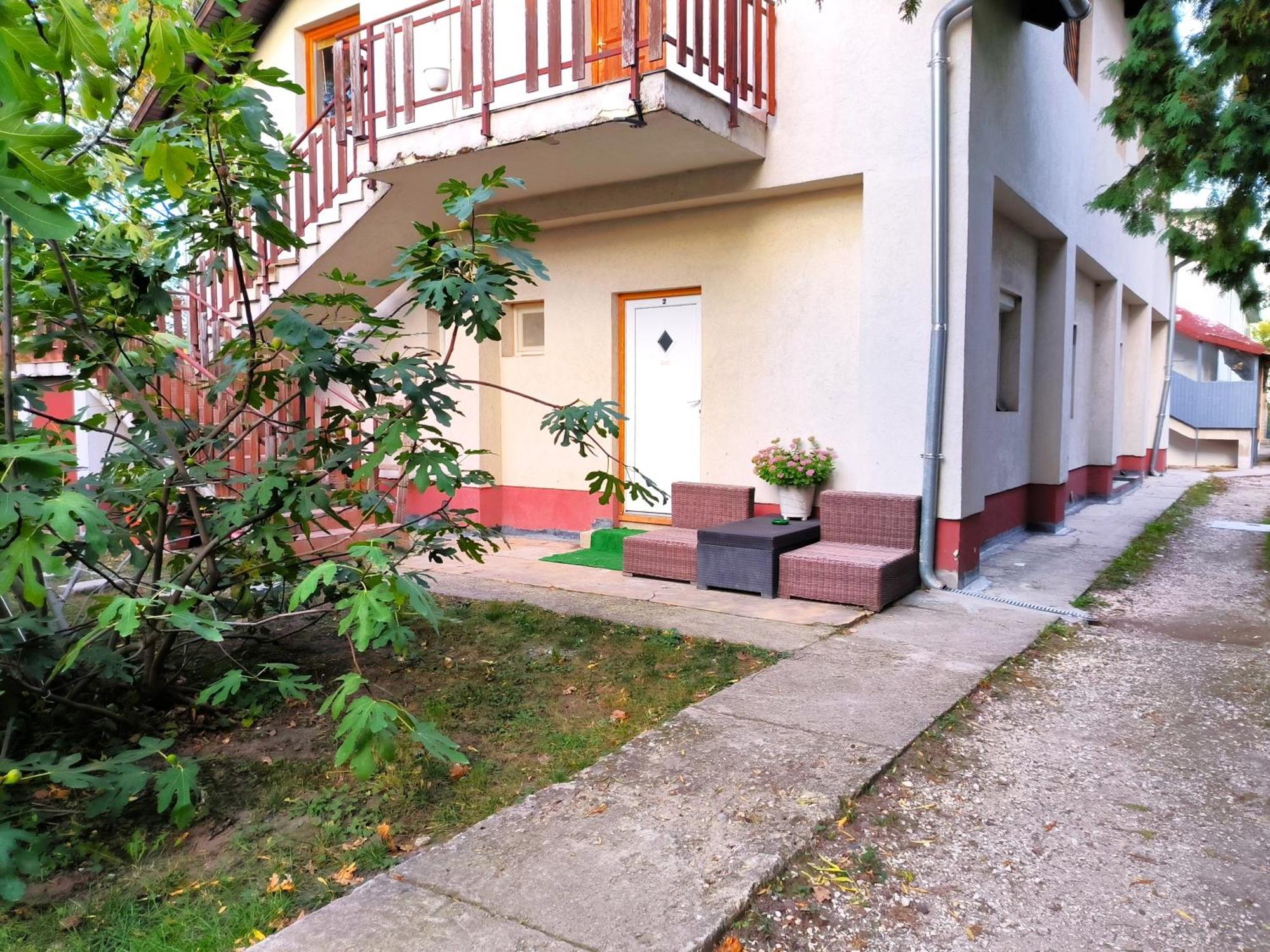 Caesar Apartament