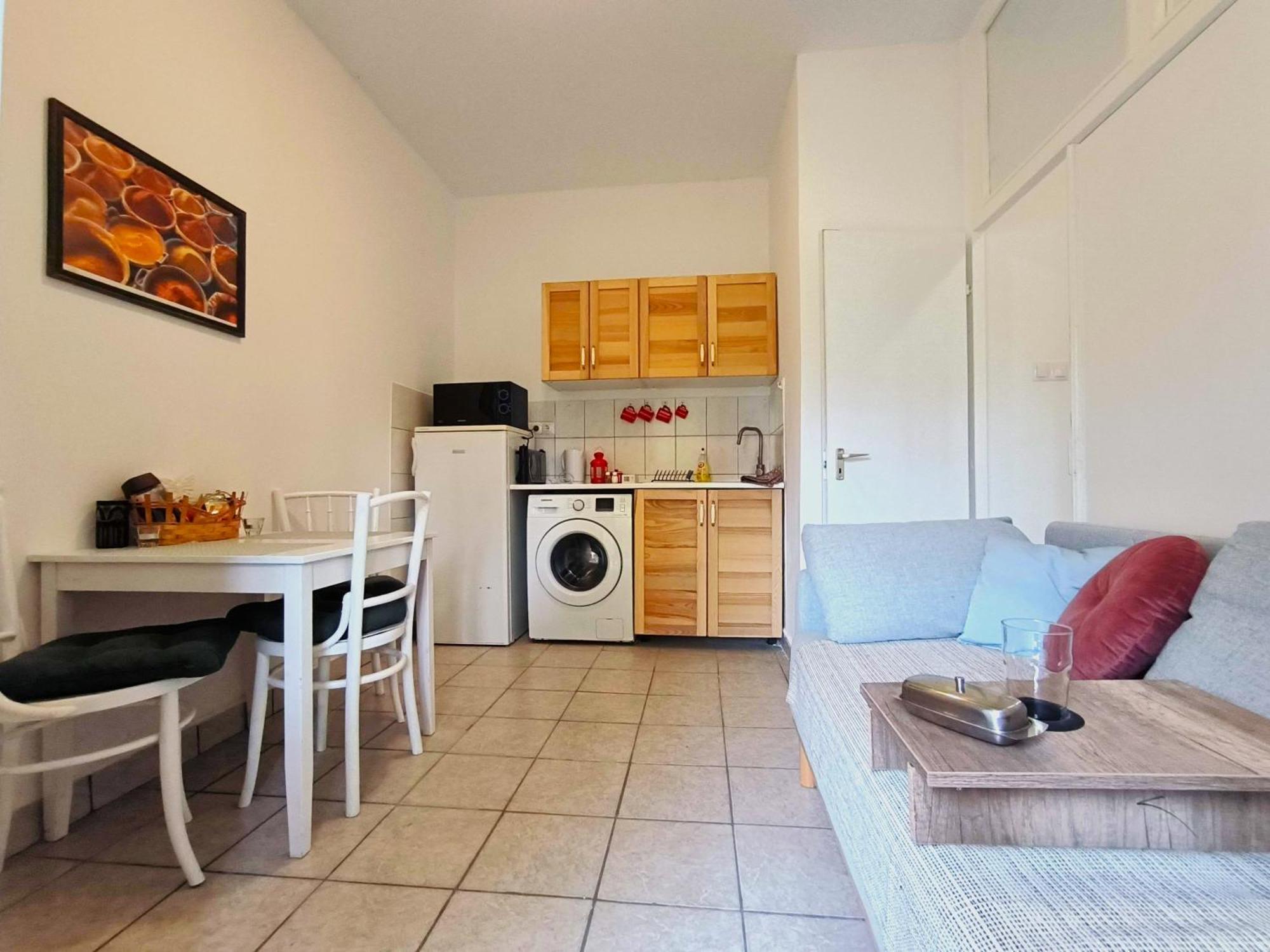 Apartament Caesar *