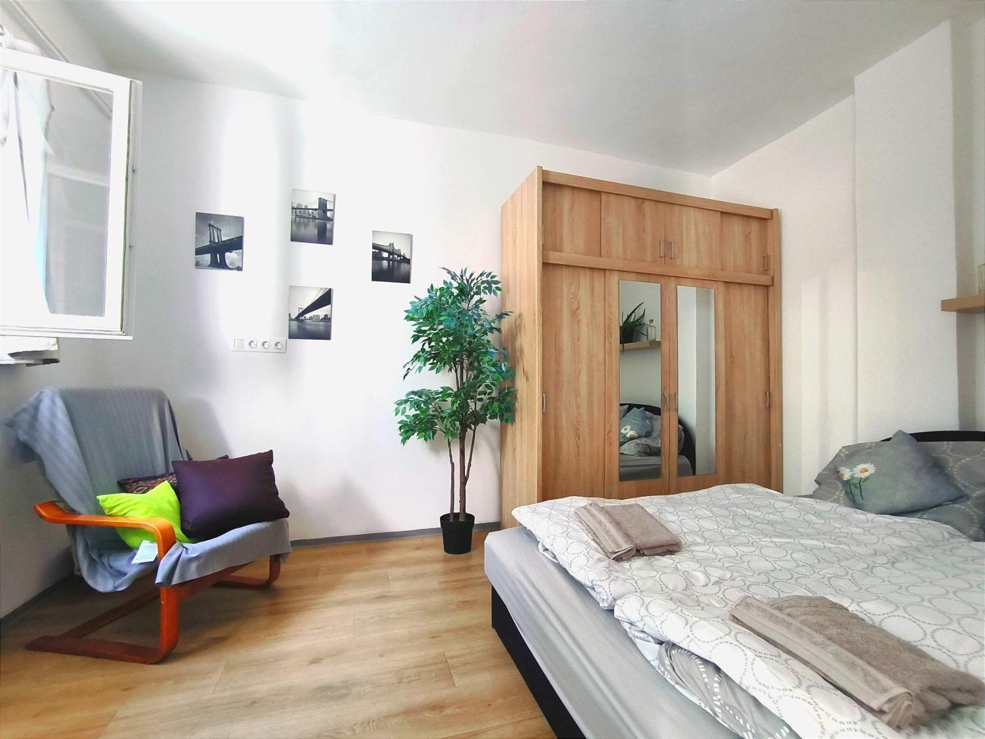Caesar Apartament *