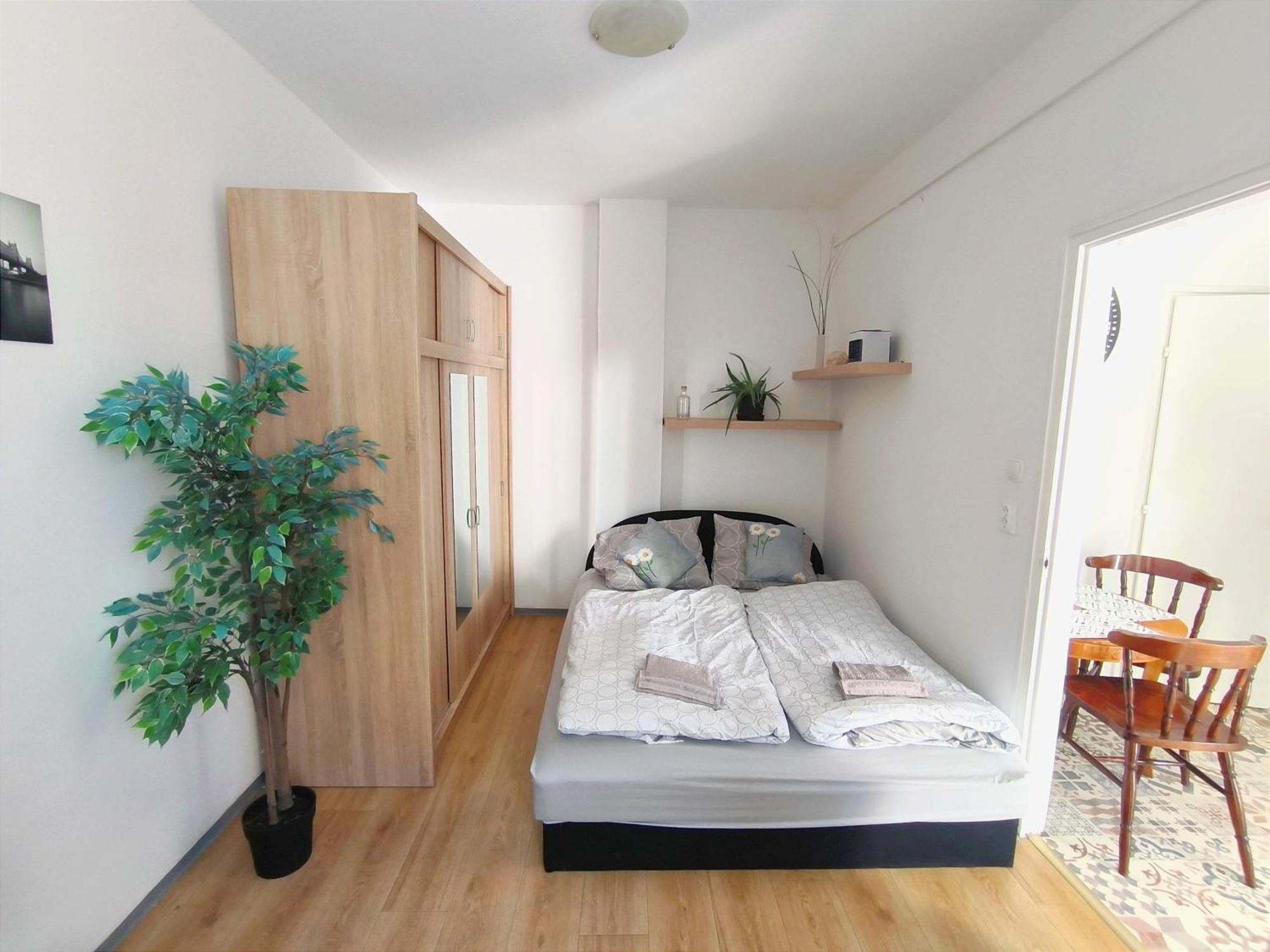 Apartament Caesar Budapeszt