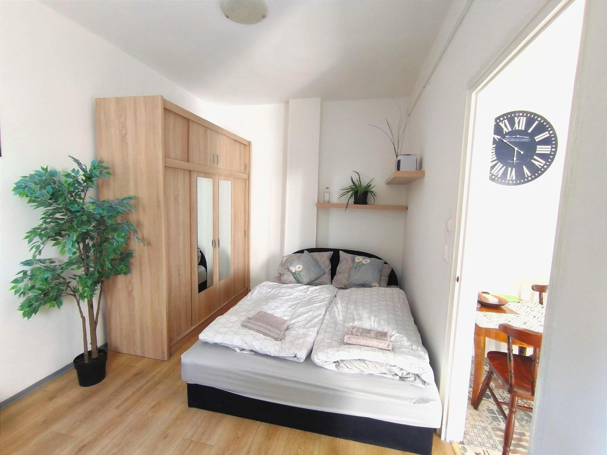 Apartament Caesar *