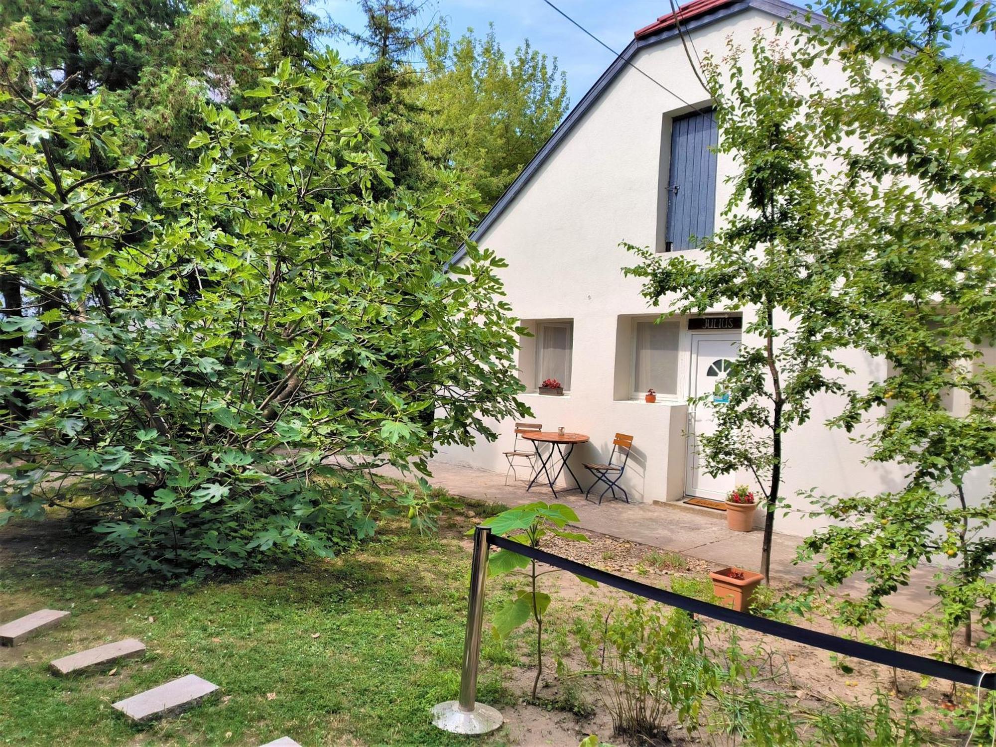 Apartament Caesar