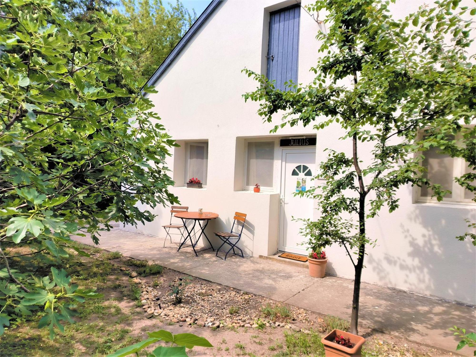 Apartament Caesar