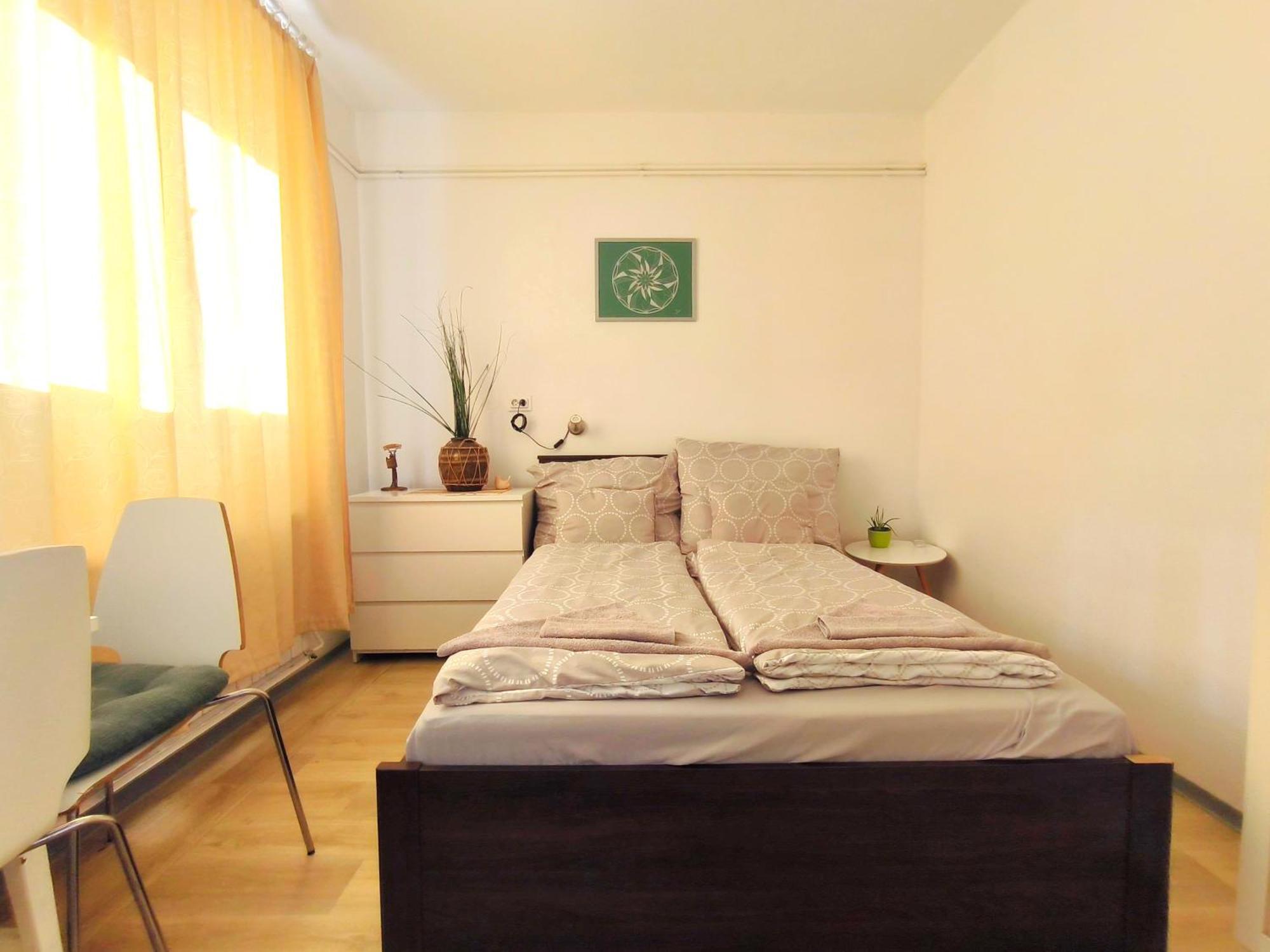 Caesar Apartament