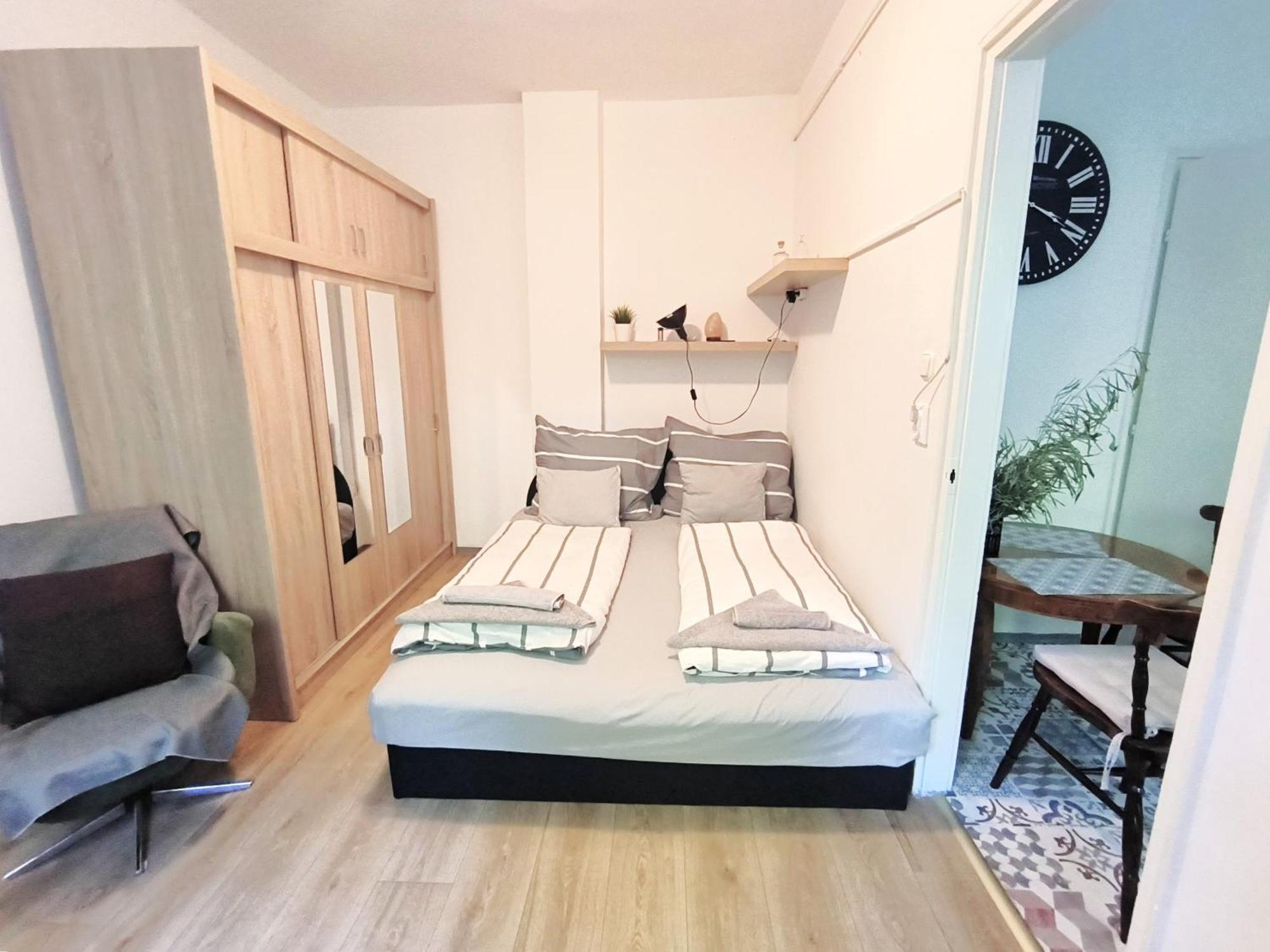Apartament Caesar *