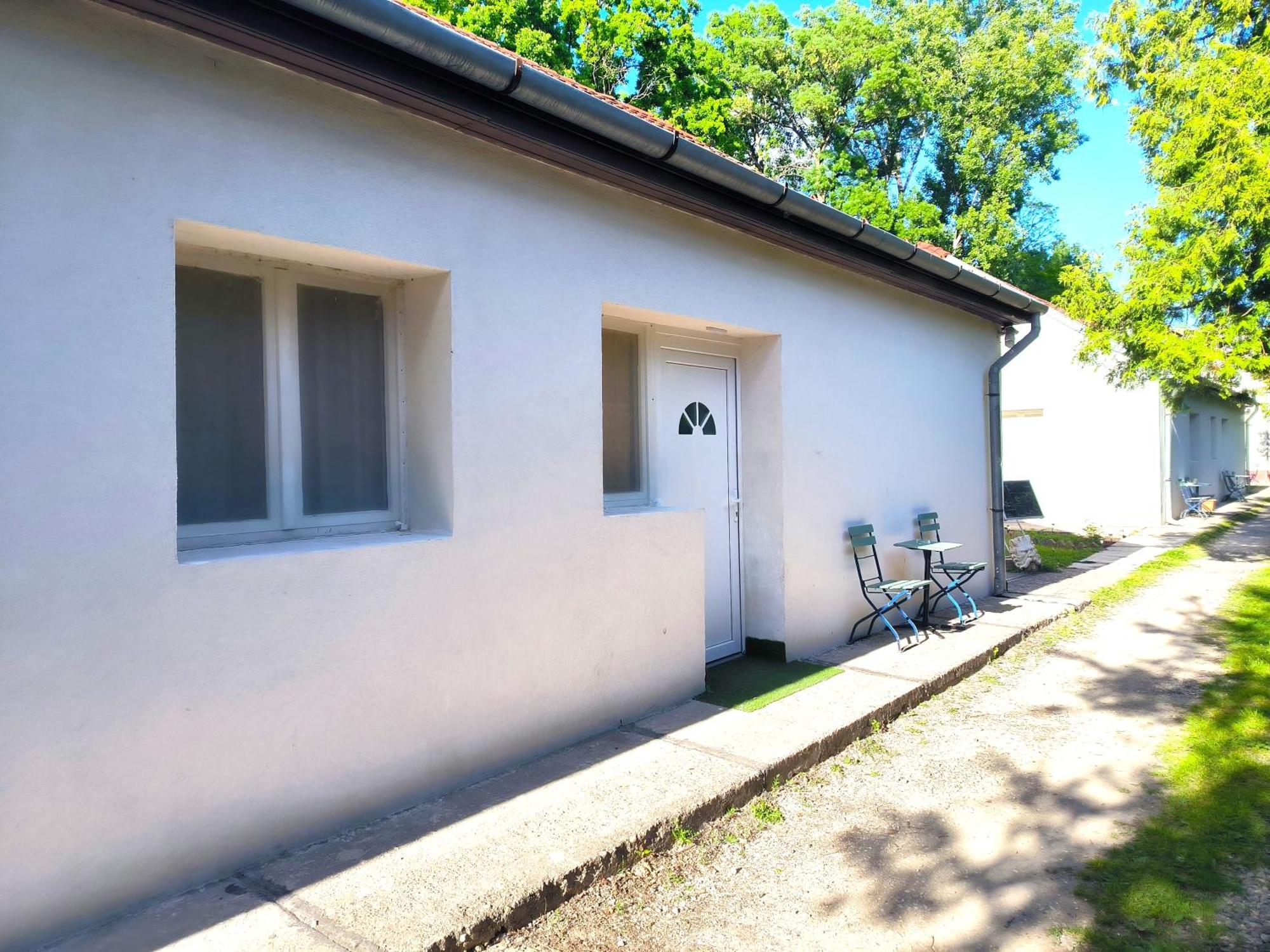 Apartament Caesar Budapeszt