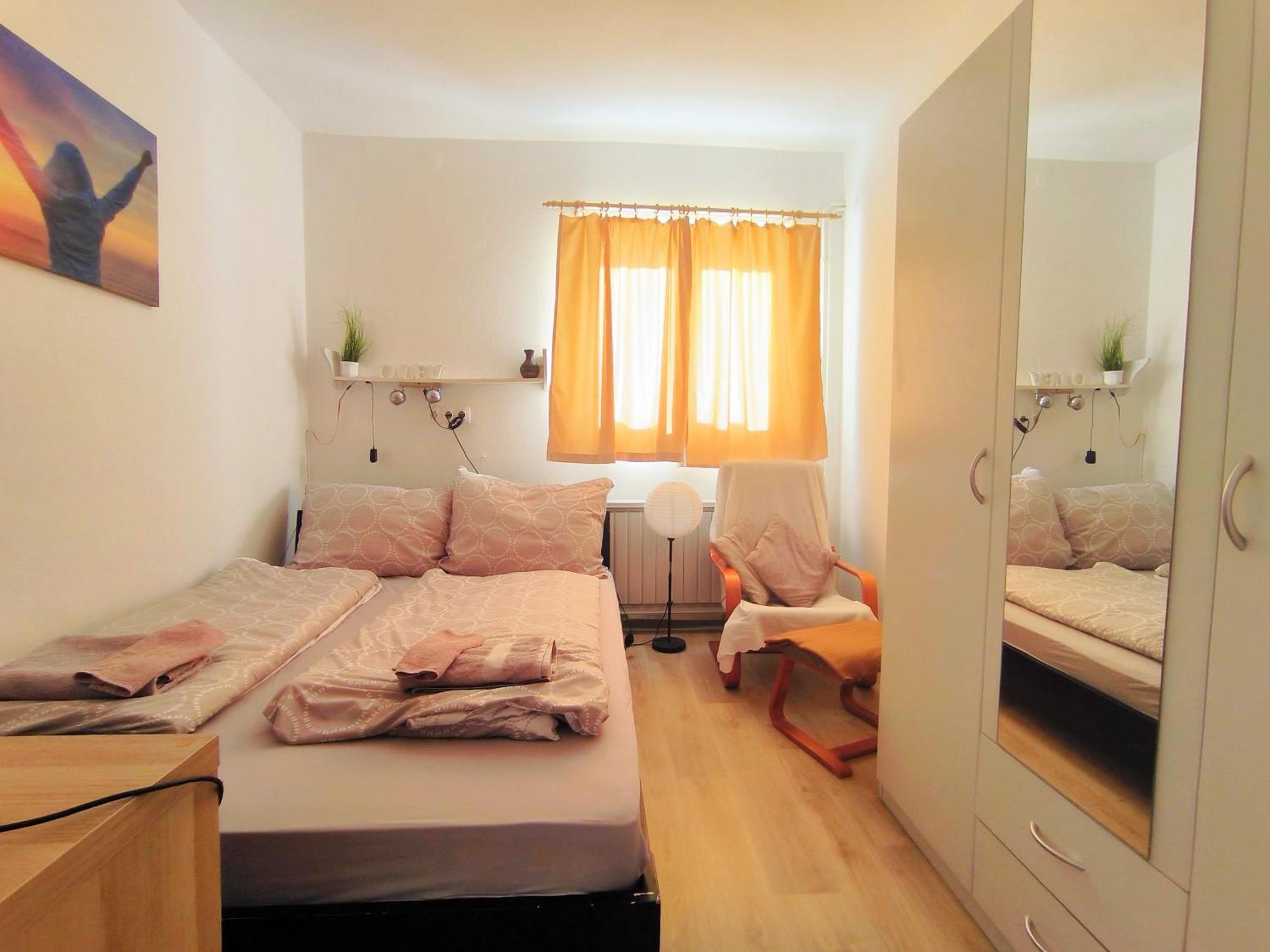 Caesar Apartament
