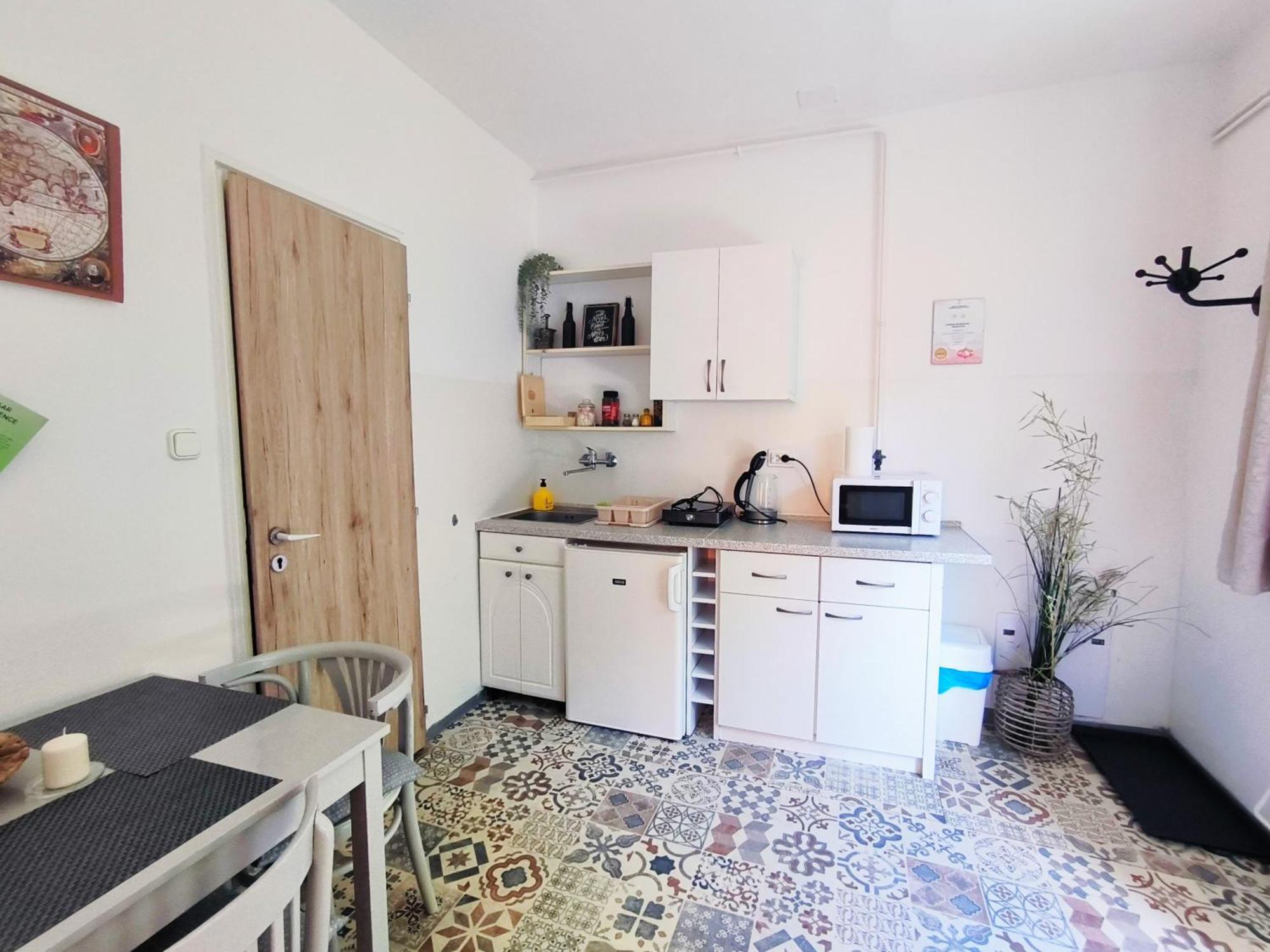 Apartament Caesar *