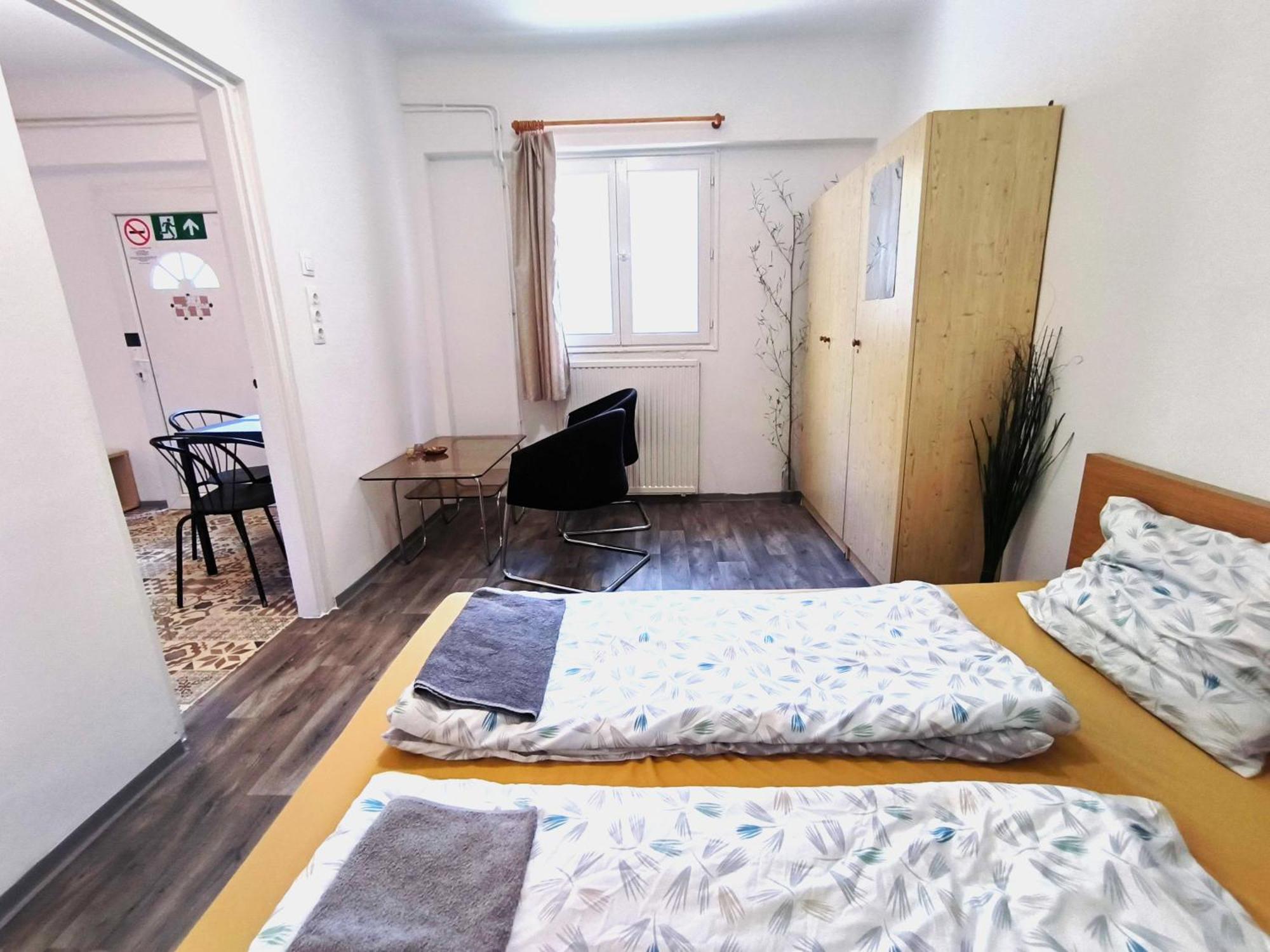 Caesar Apartament Budapeszt