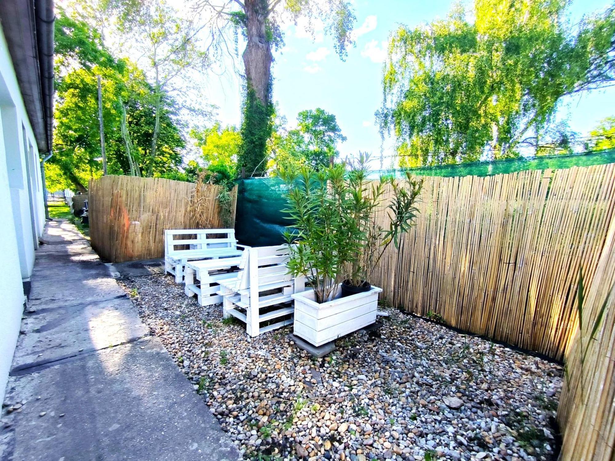 Apartament Caesar