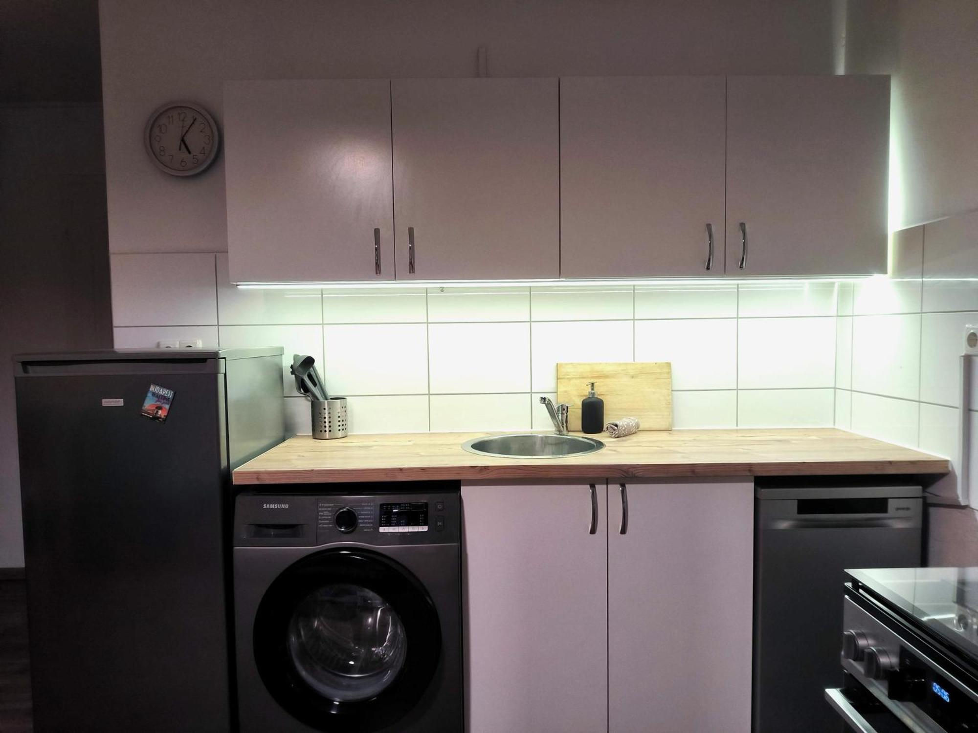 Caesar Apartament Budapeszt