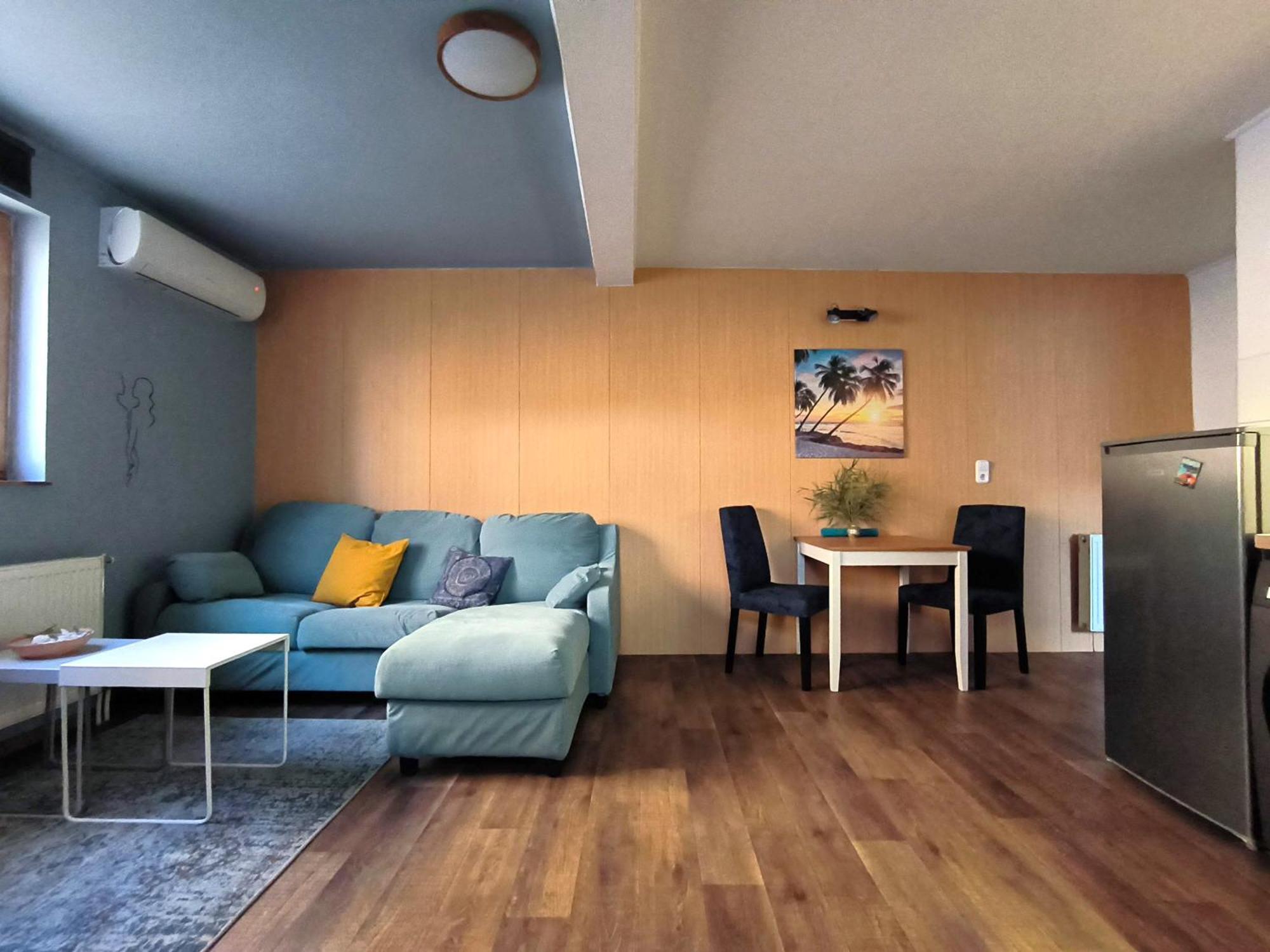 Caesar Apartament *