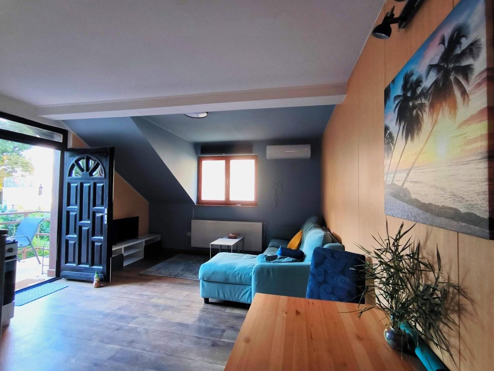 Apartament Caesar *