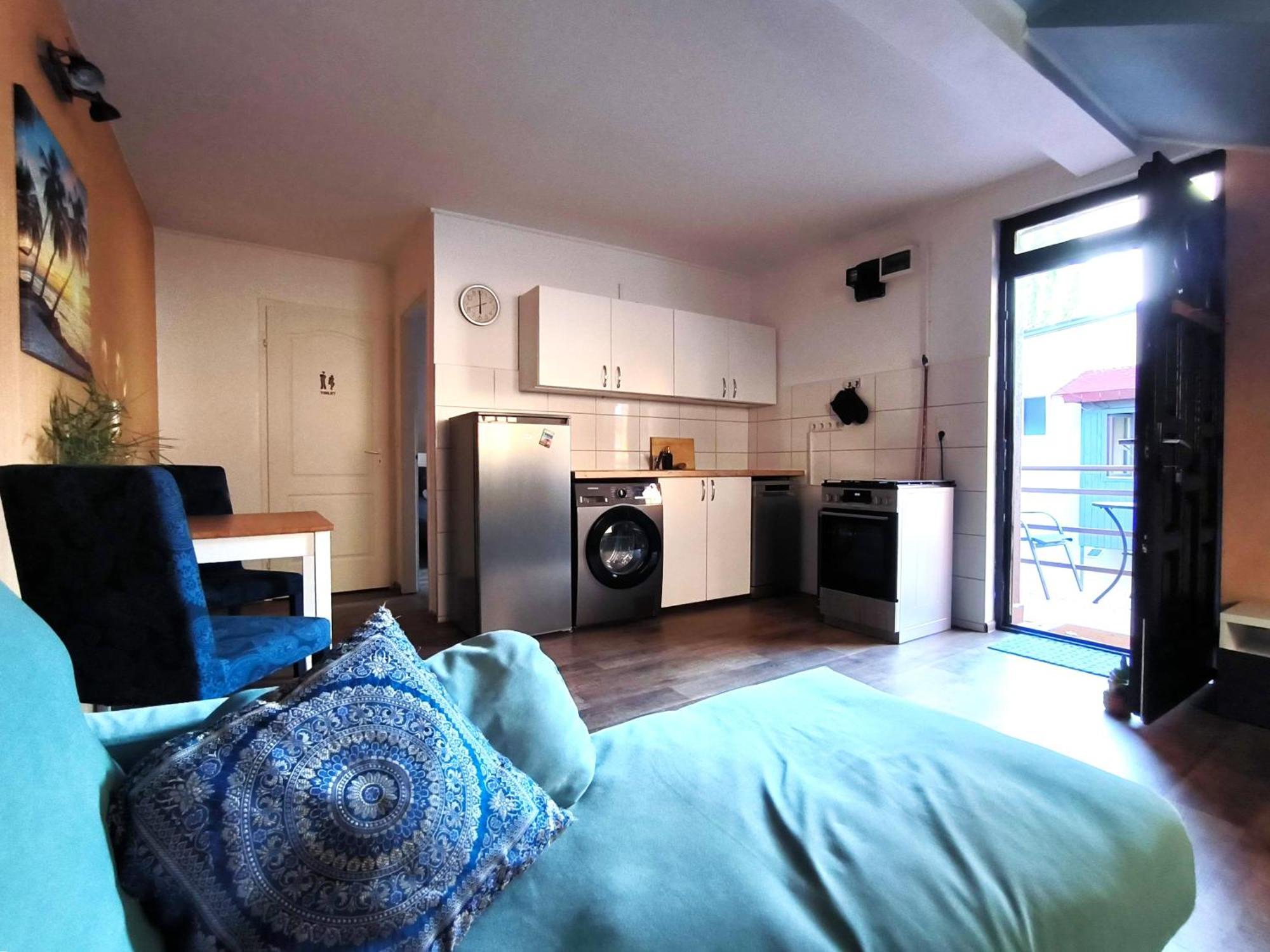Caesar Apartament Budapeszt