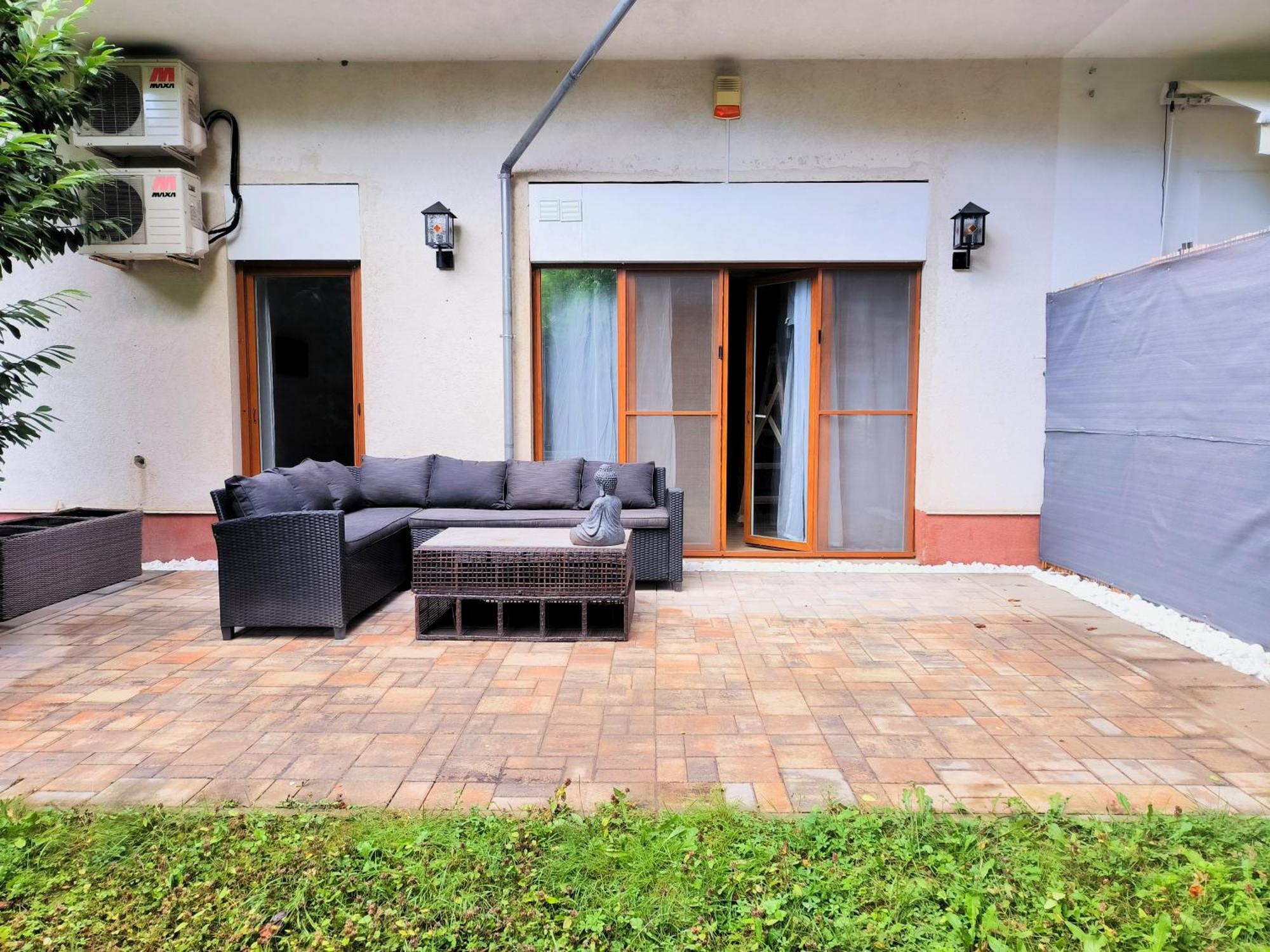 Apartament Caesar