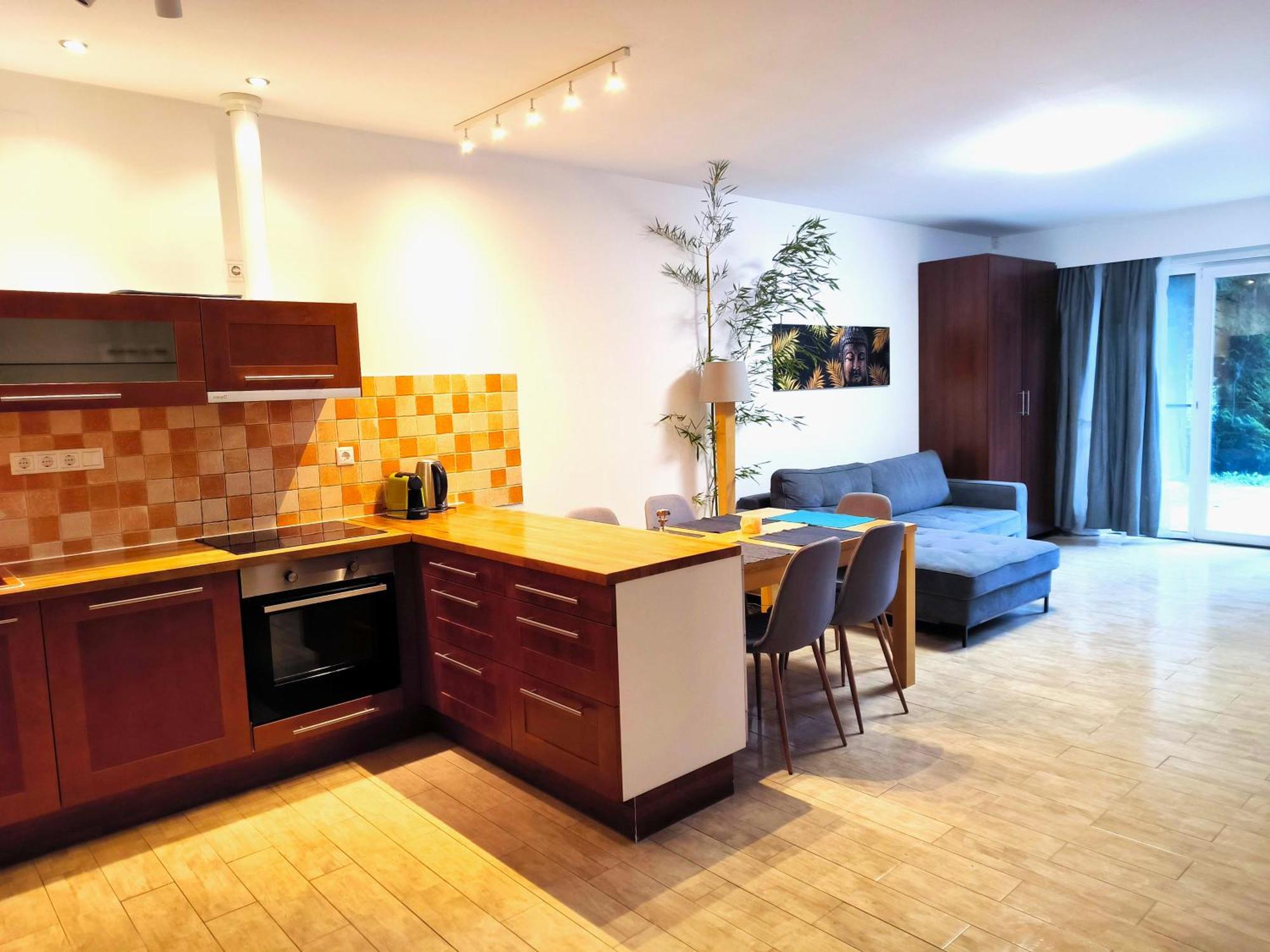 Caesar Apartament *