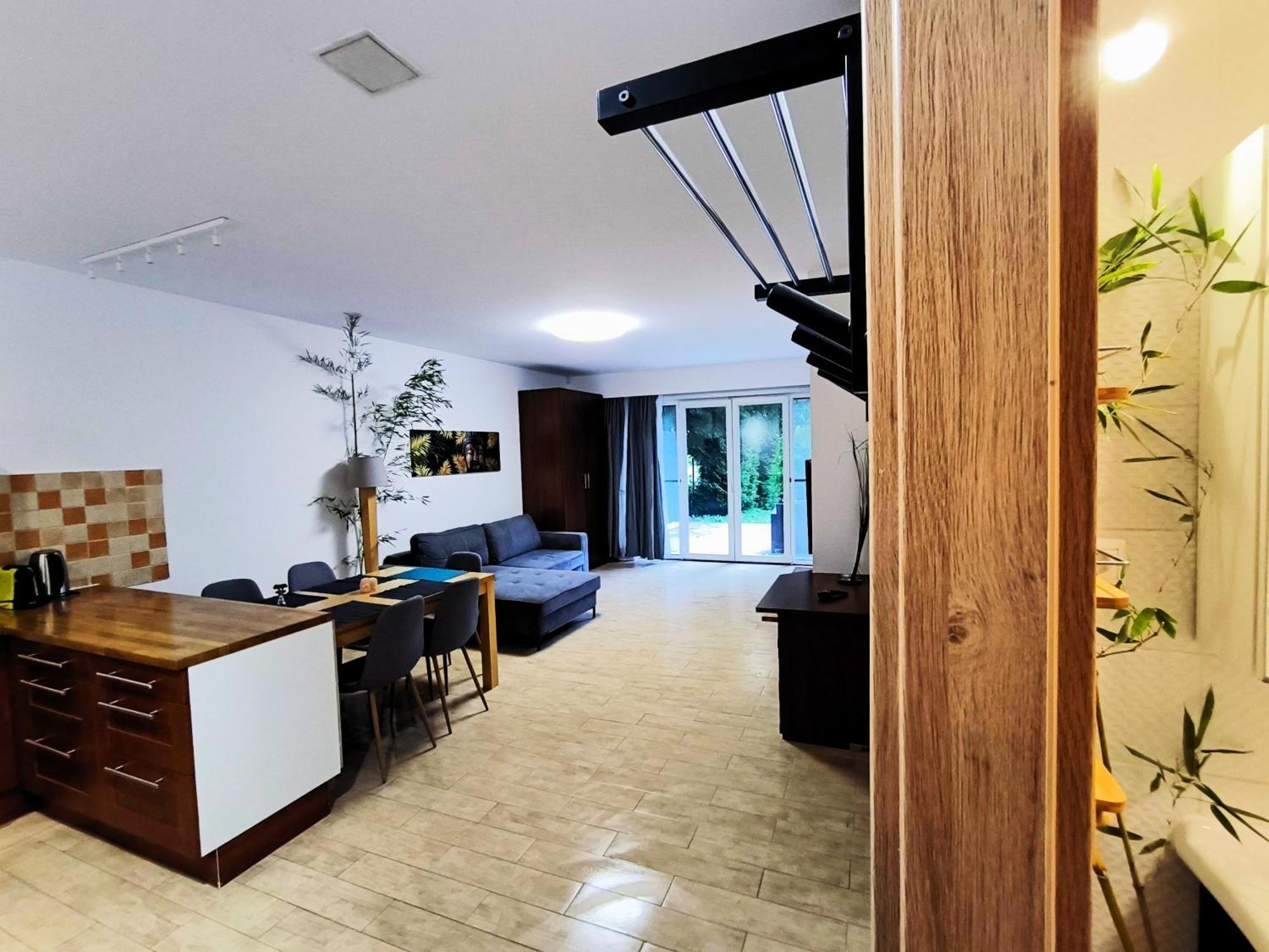 Caesar Apartament Budapeszt