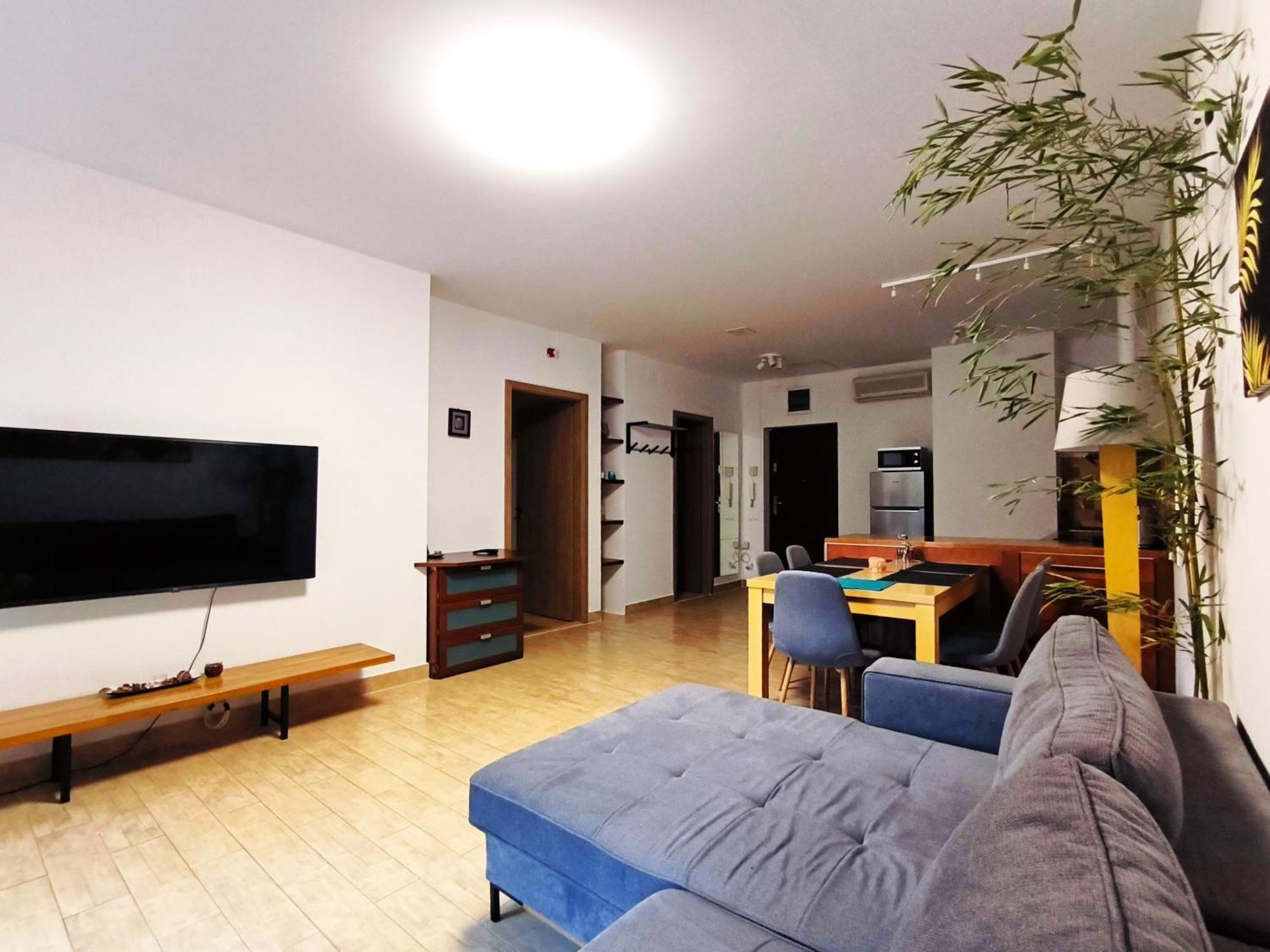 Caesar Apartament *