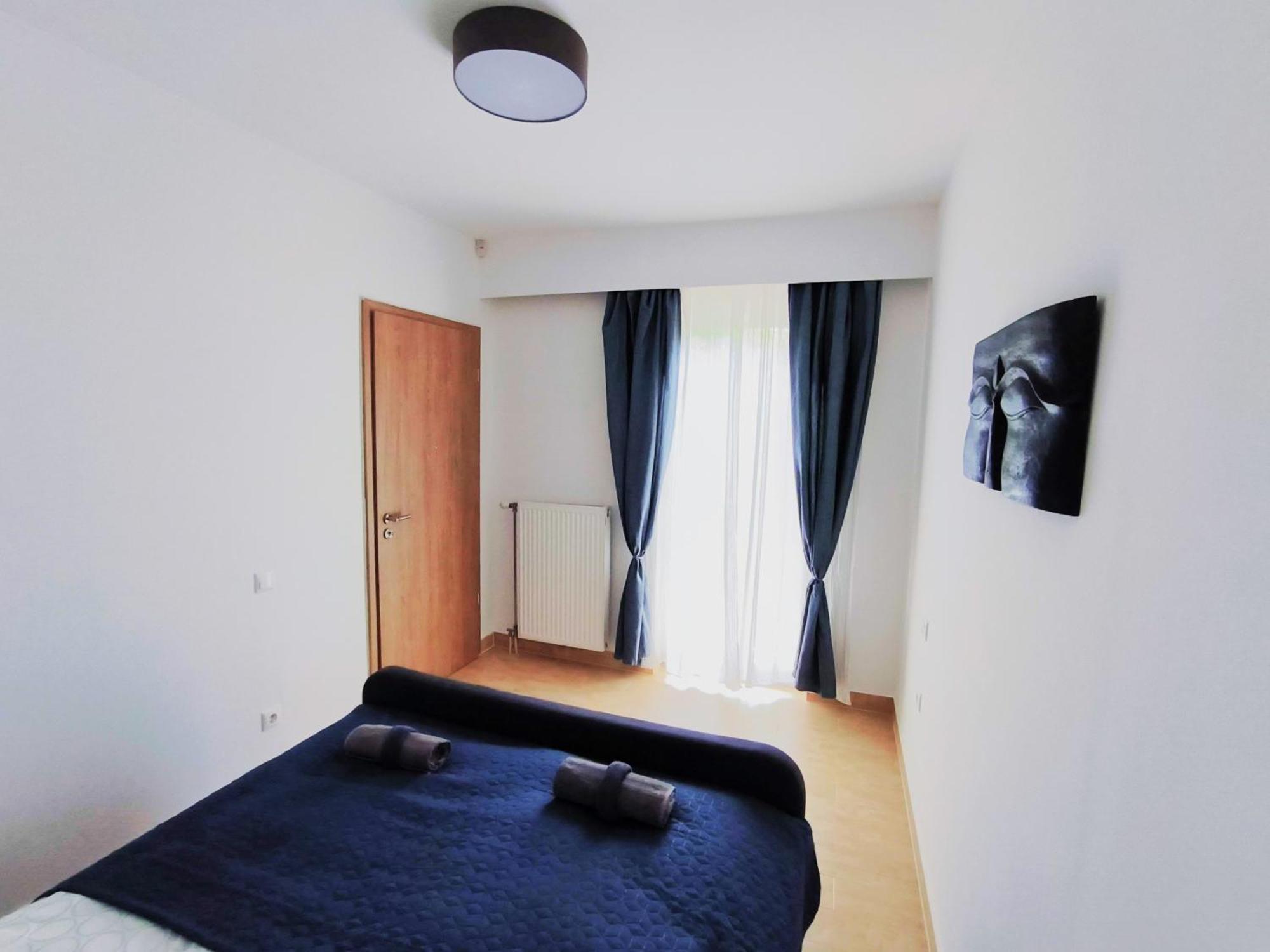 Caesar Apartament *
