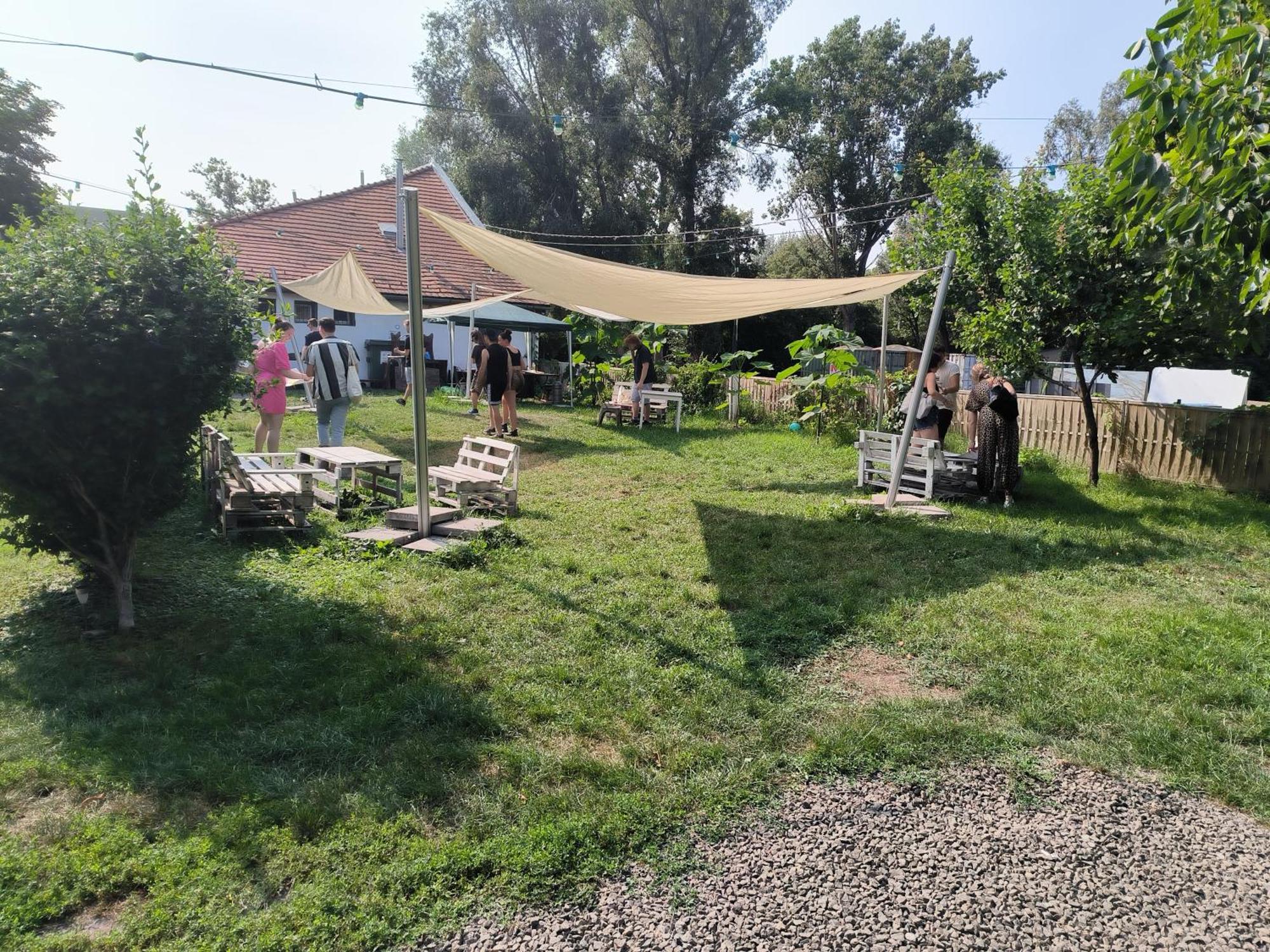 Appartamento Caesar