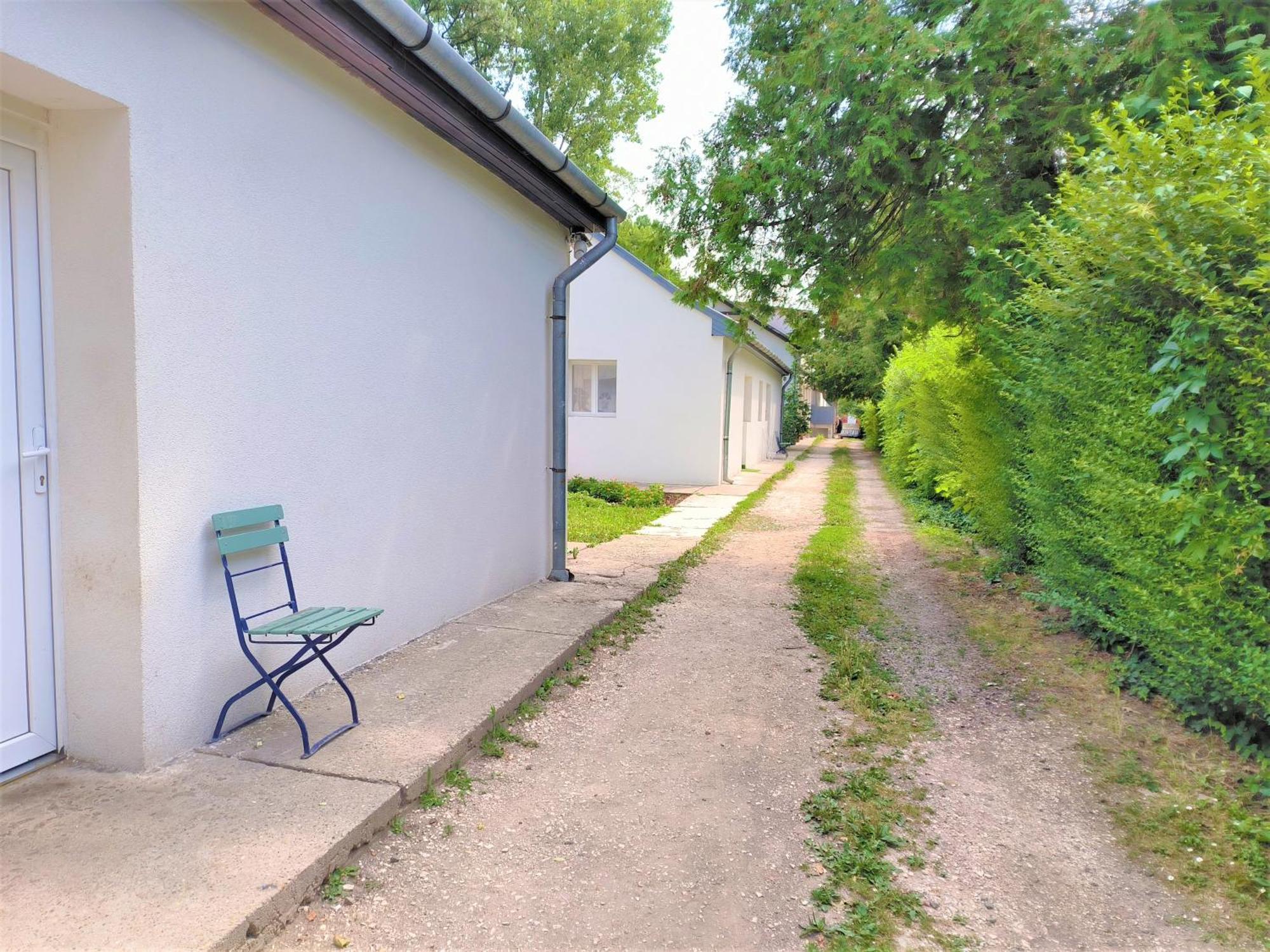Caesar Apartament *