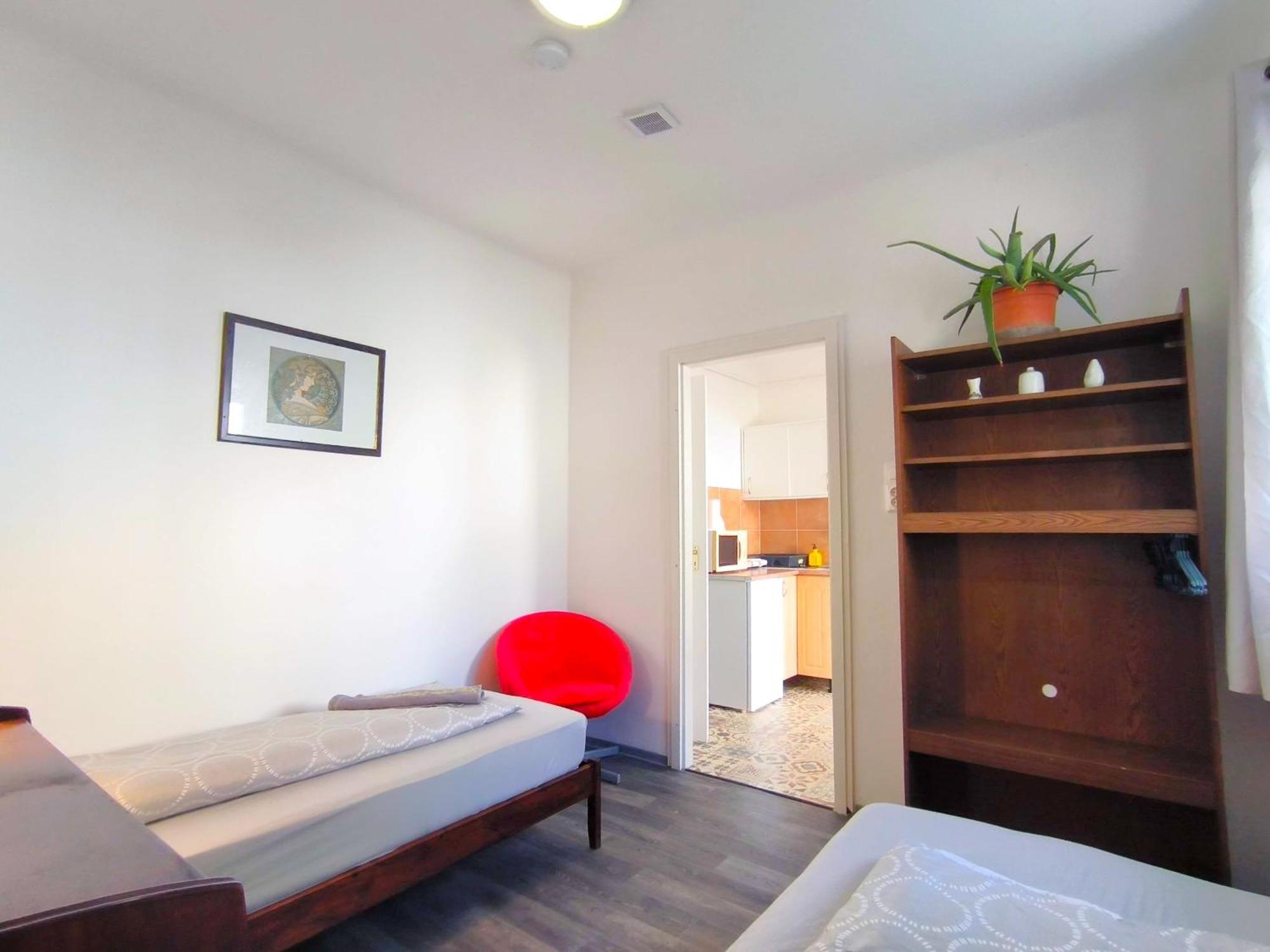 Caesar Apartament