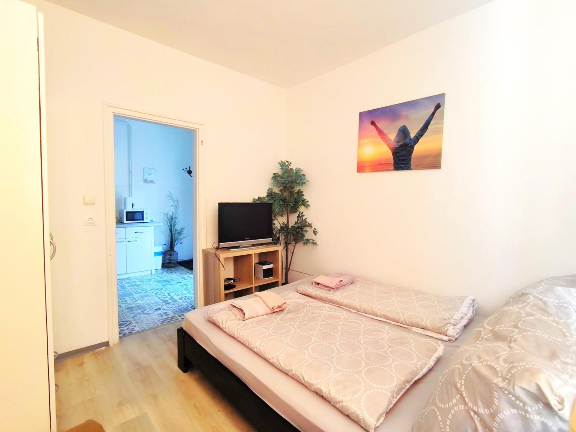 Apartament Caesar *