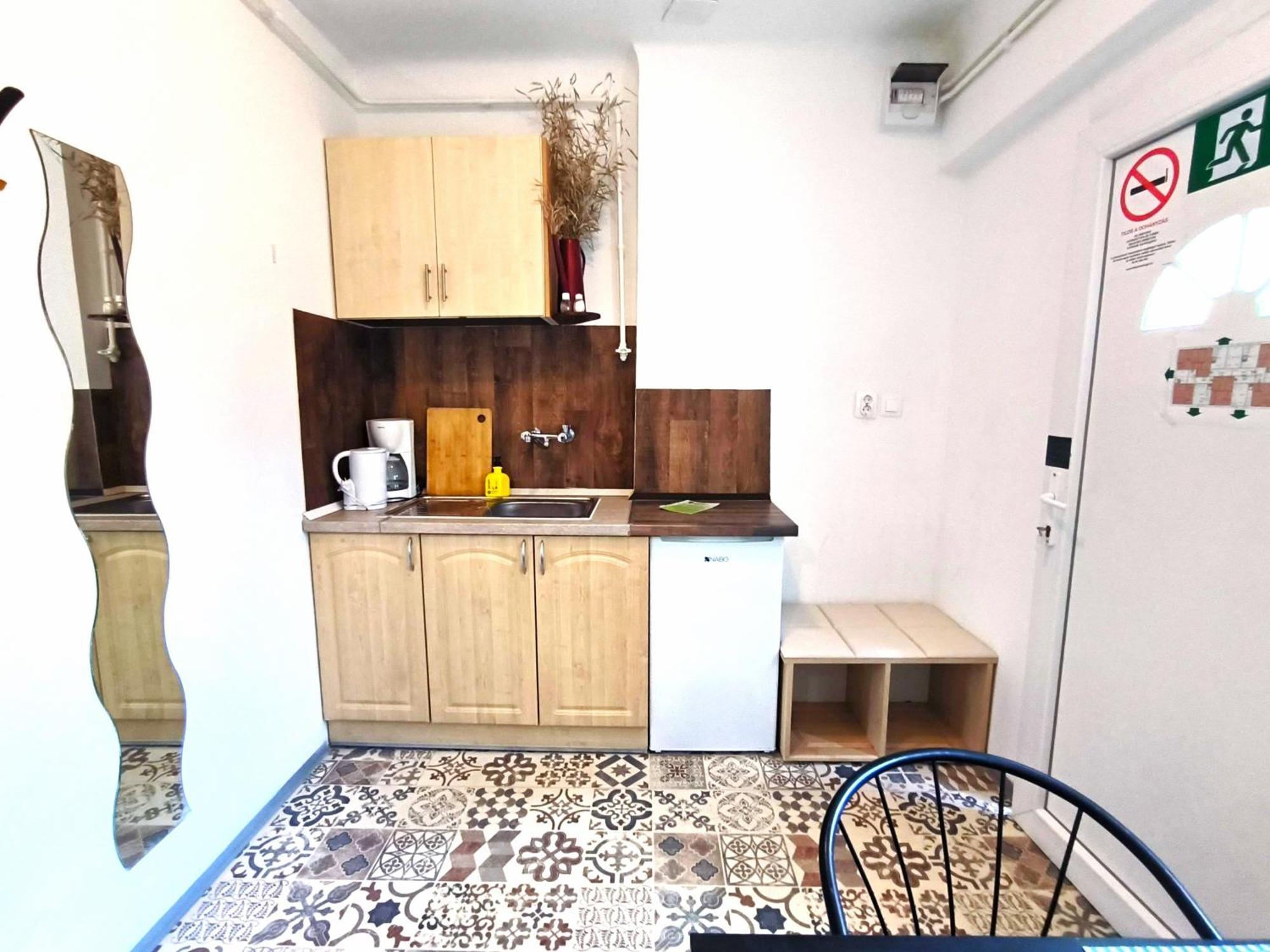 Caesar Apartment Budapest