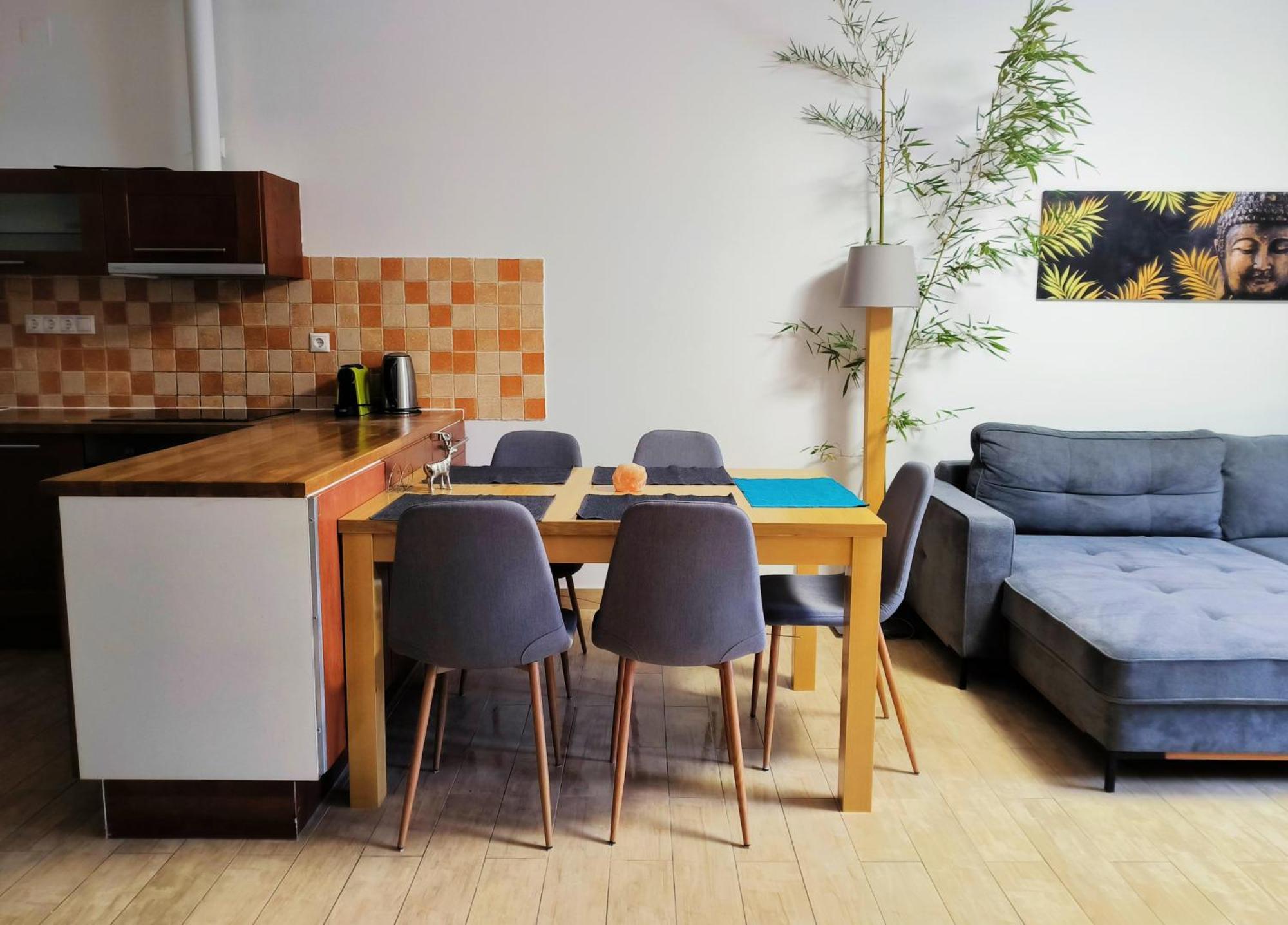 Apartment Caesar *