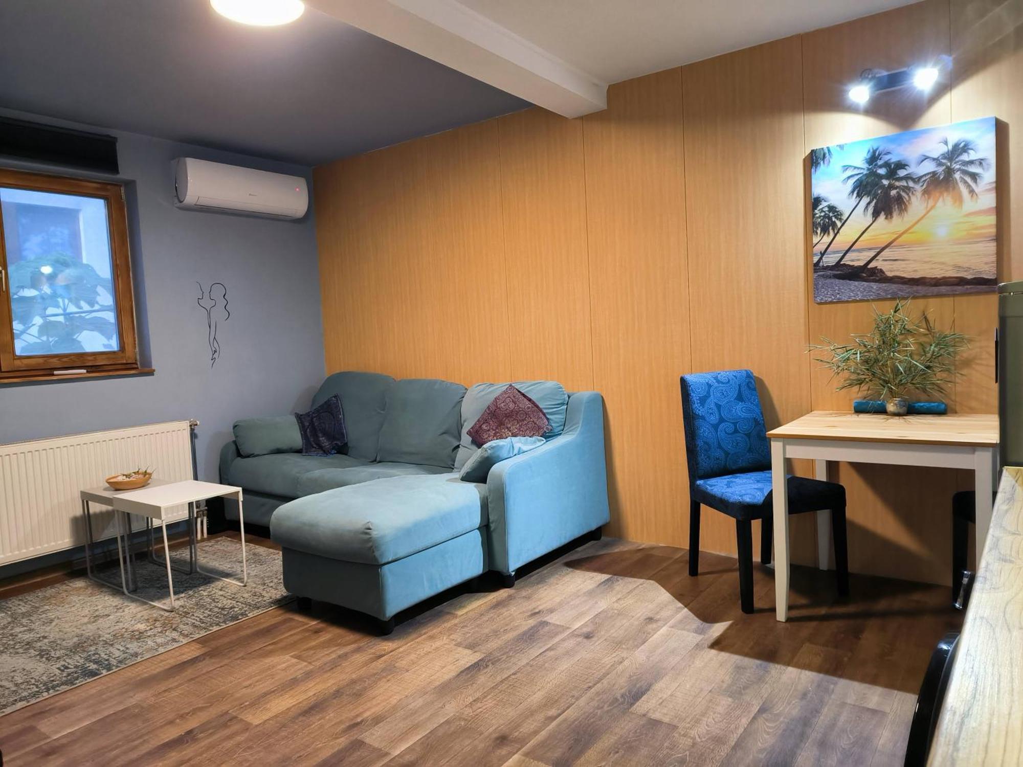 Appartamento Caesar Budapest