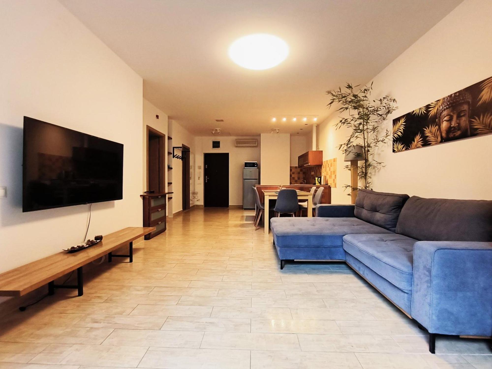 Appartamento Caesar Budapest