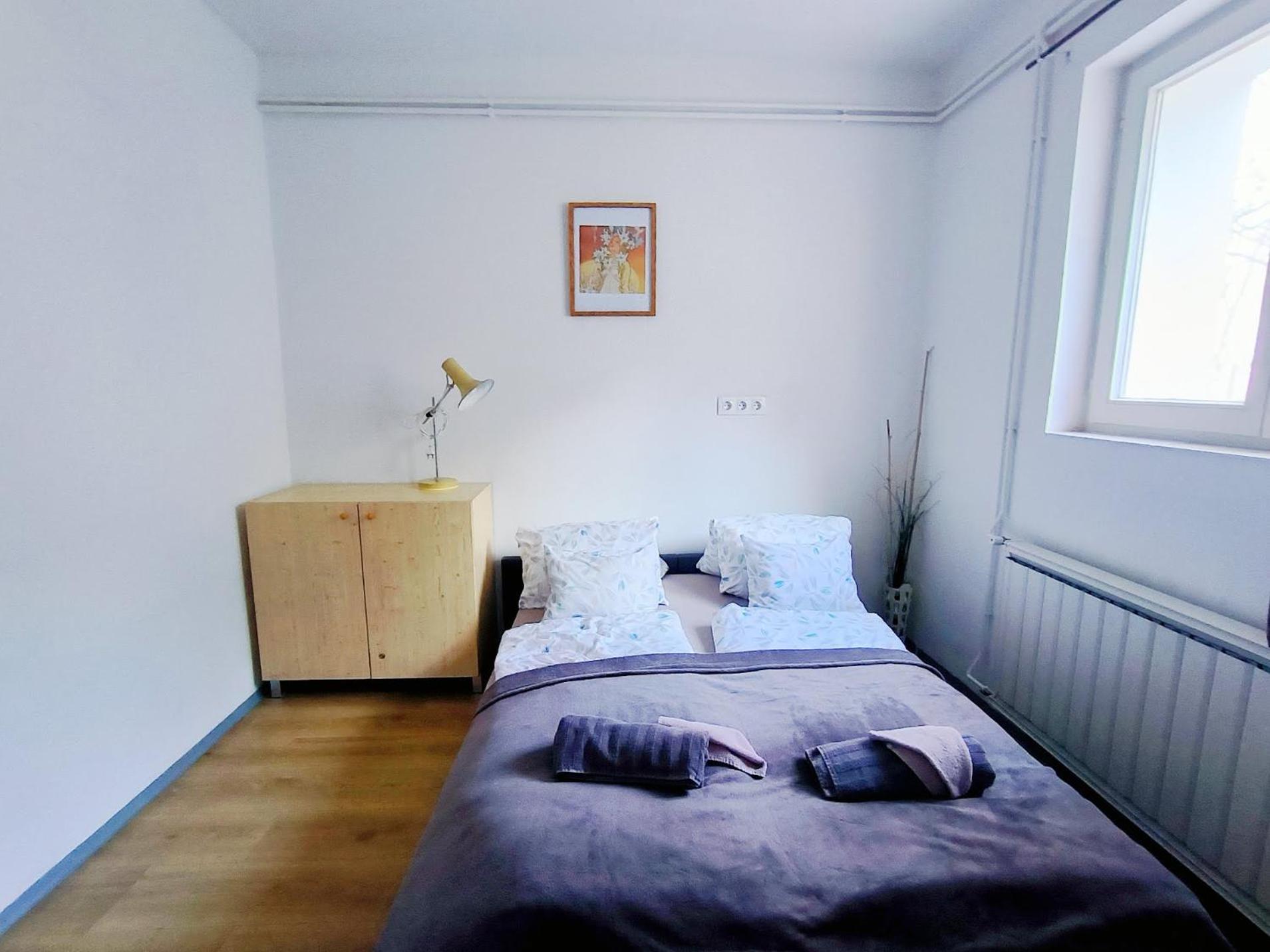Apartmán Caesar